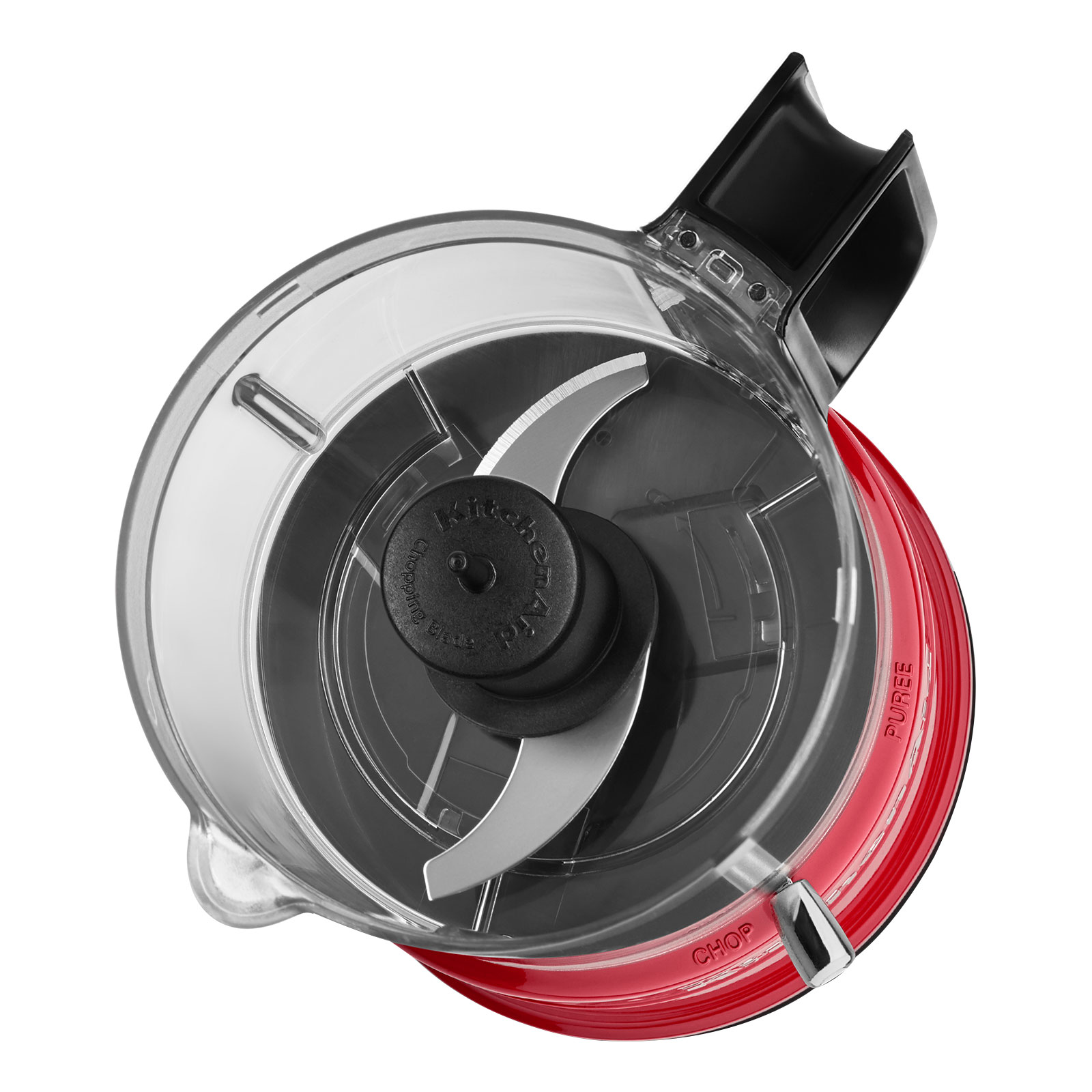 KitchenAid 5KFC3516HESD Mini Food Processor