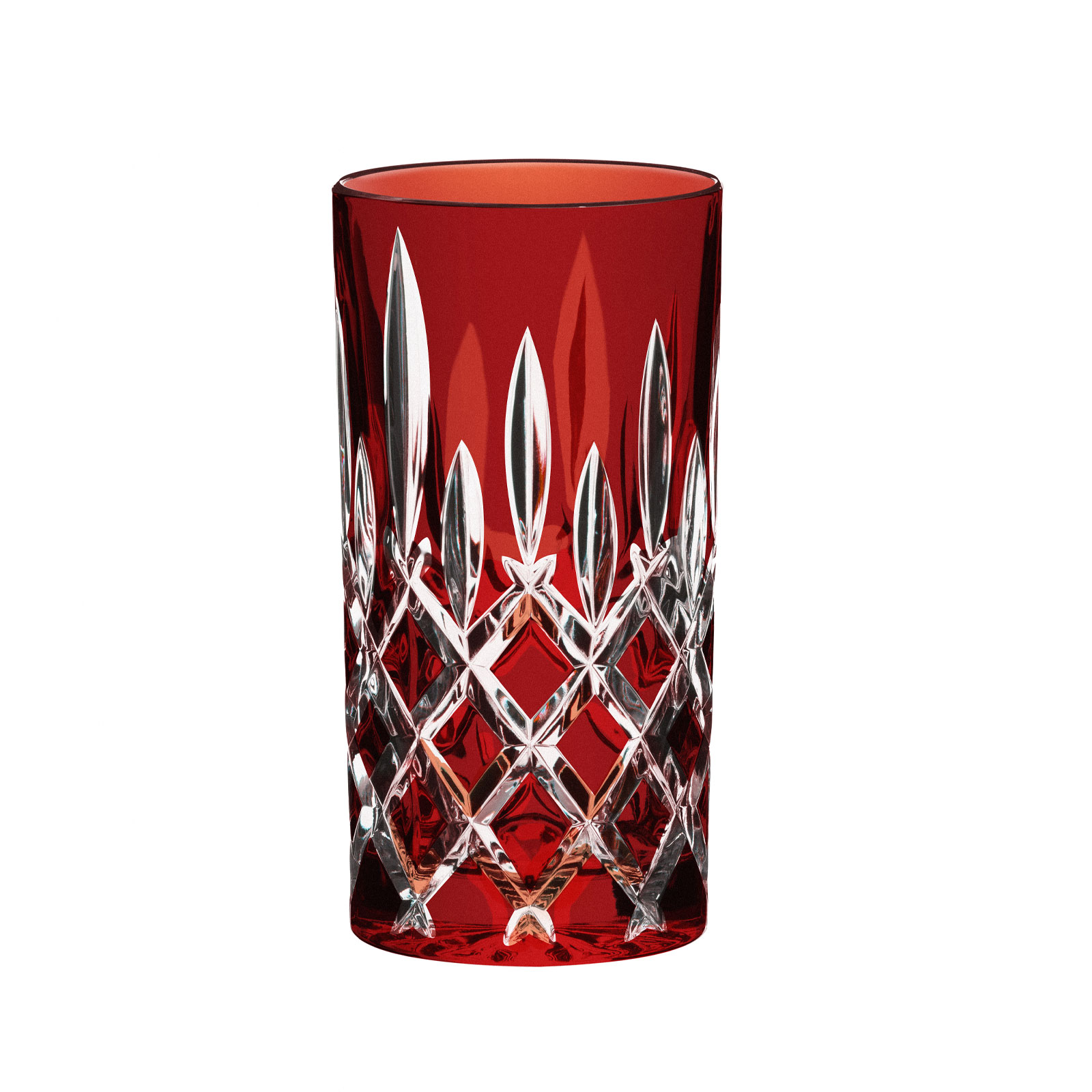Riedel Laudon Highball 1515/04S3R Rot Longdrinkglas