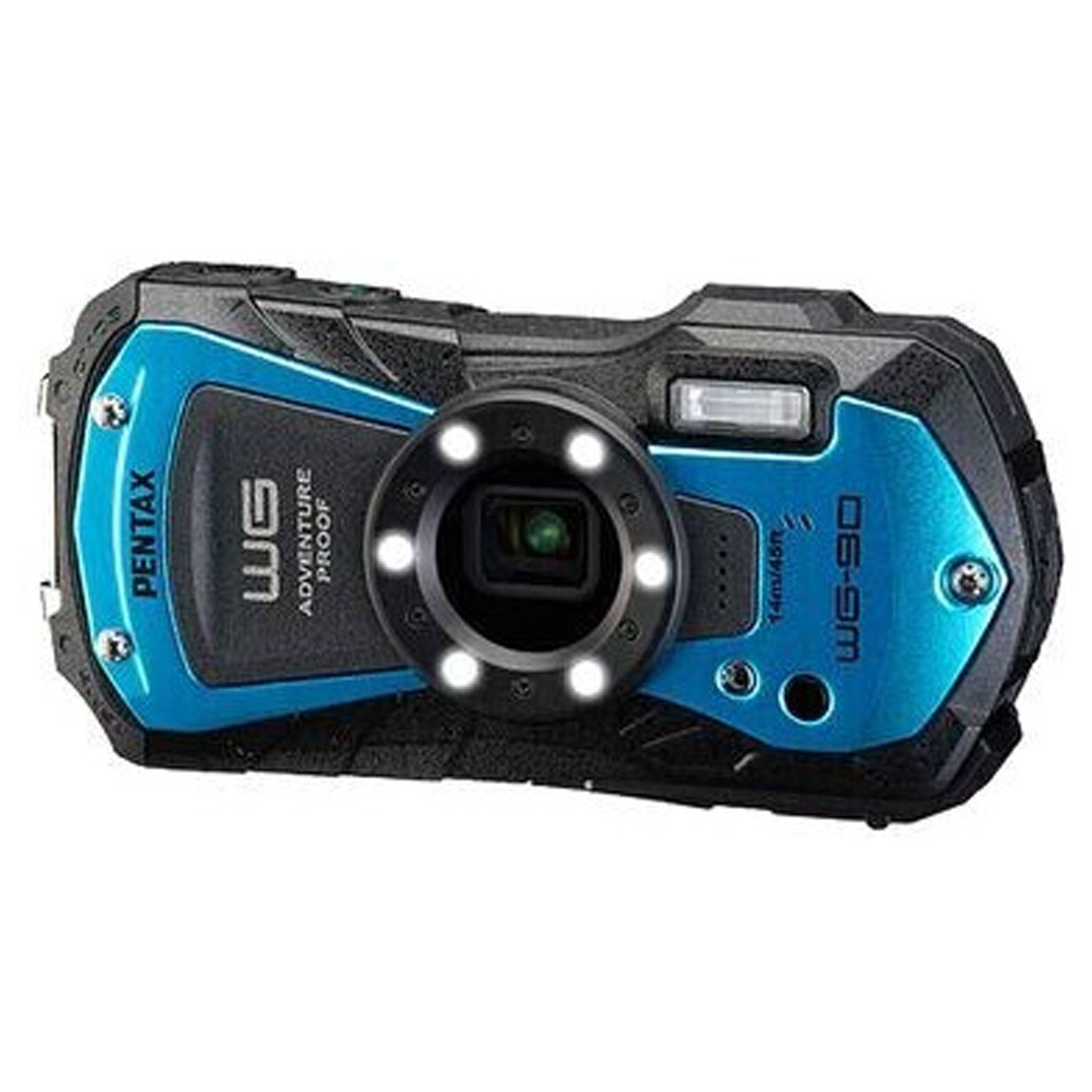 PENTAX WG-90 Outdoor Kamera