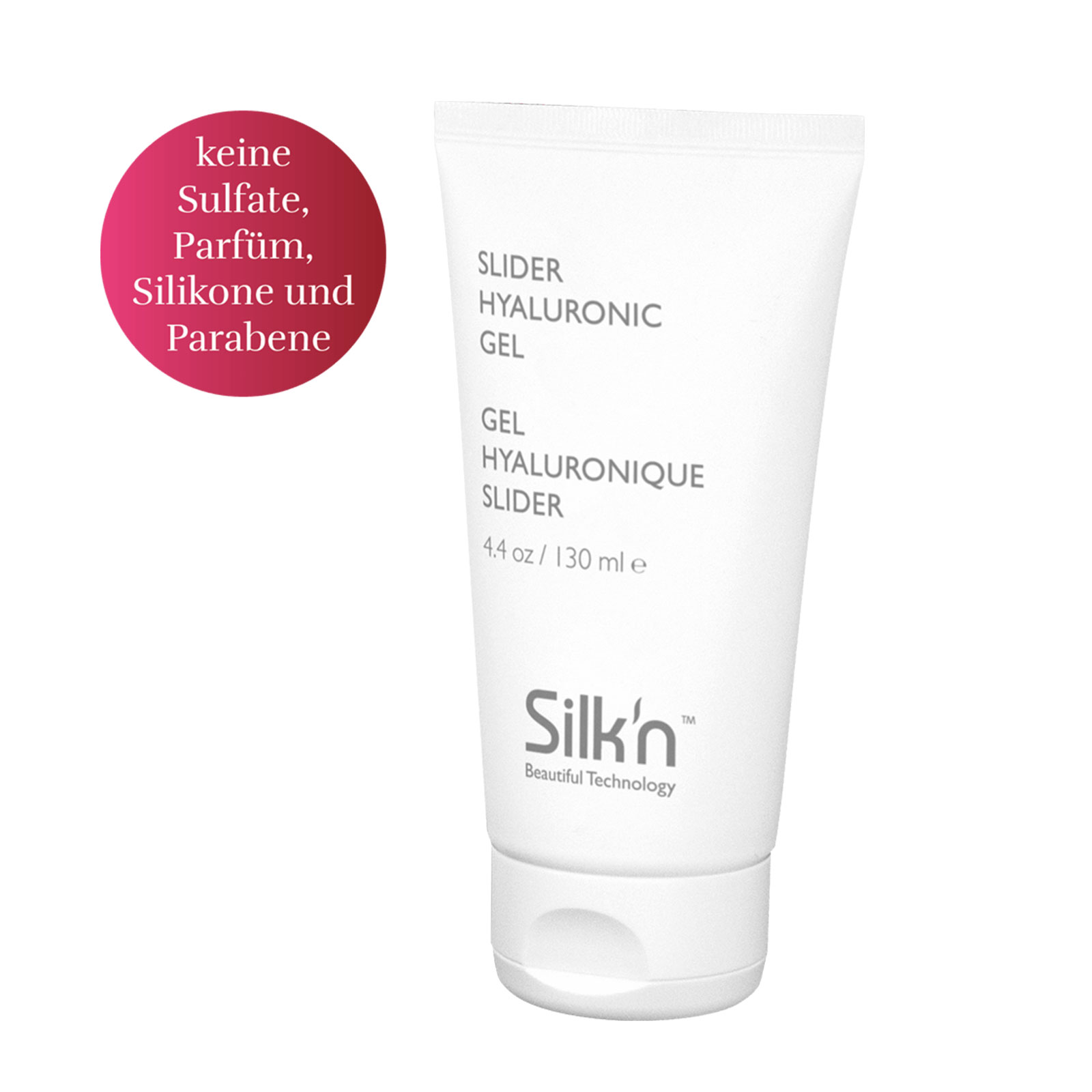 Silk'n CSL1PEU001 Refill Gel