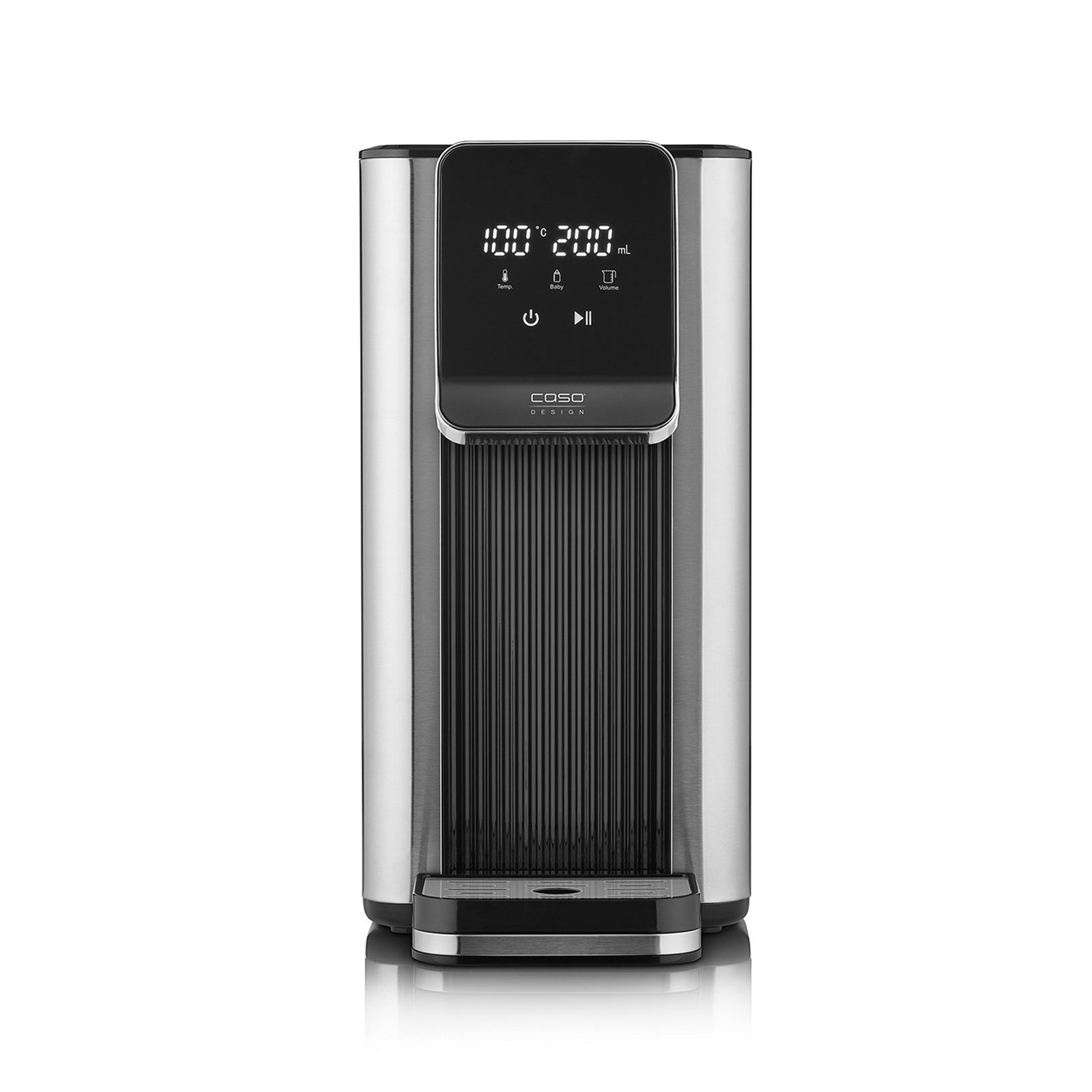 Caso 1893 HW 630 Turbo Heißwasserspender