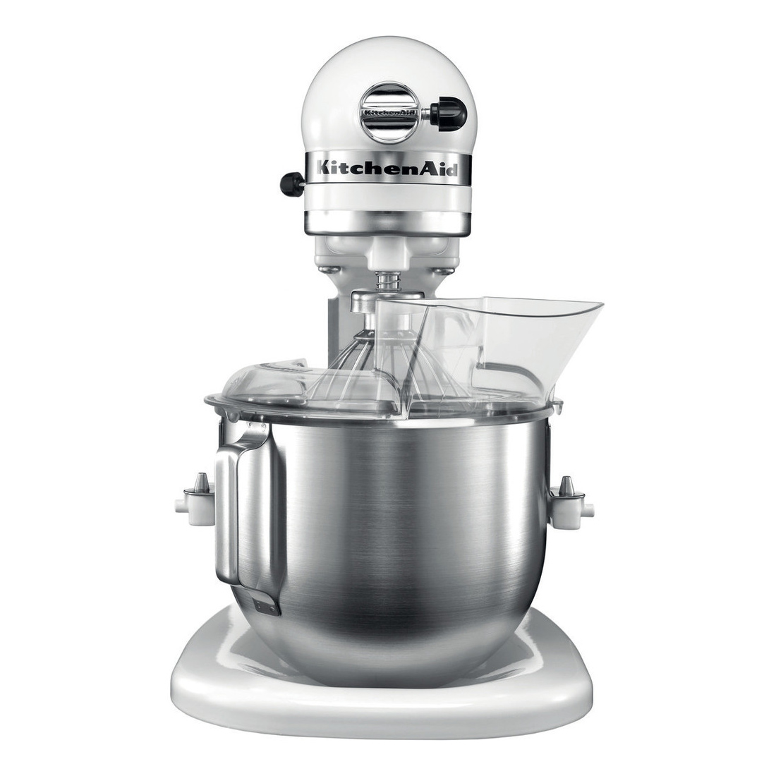 KitchenAid 5KPM5E Heavy Duty Küchenmaschine