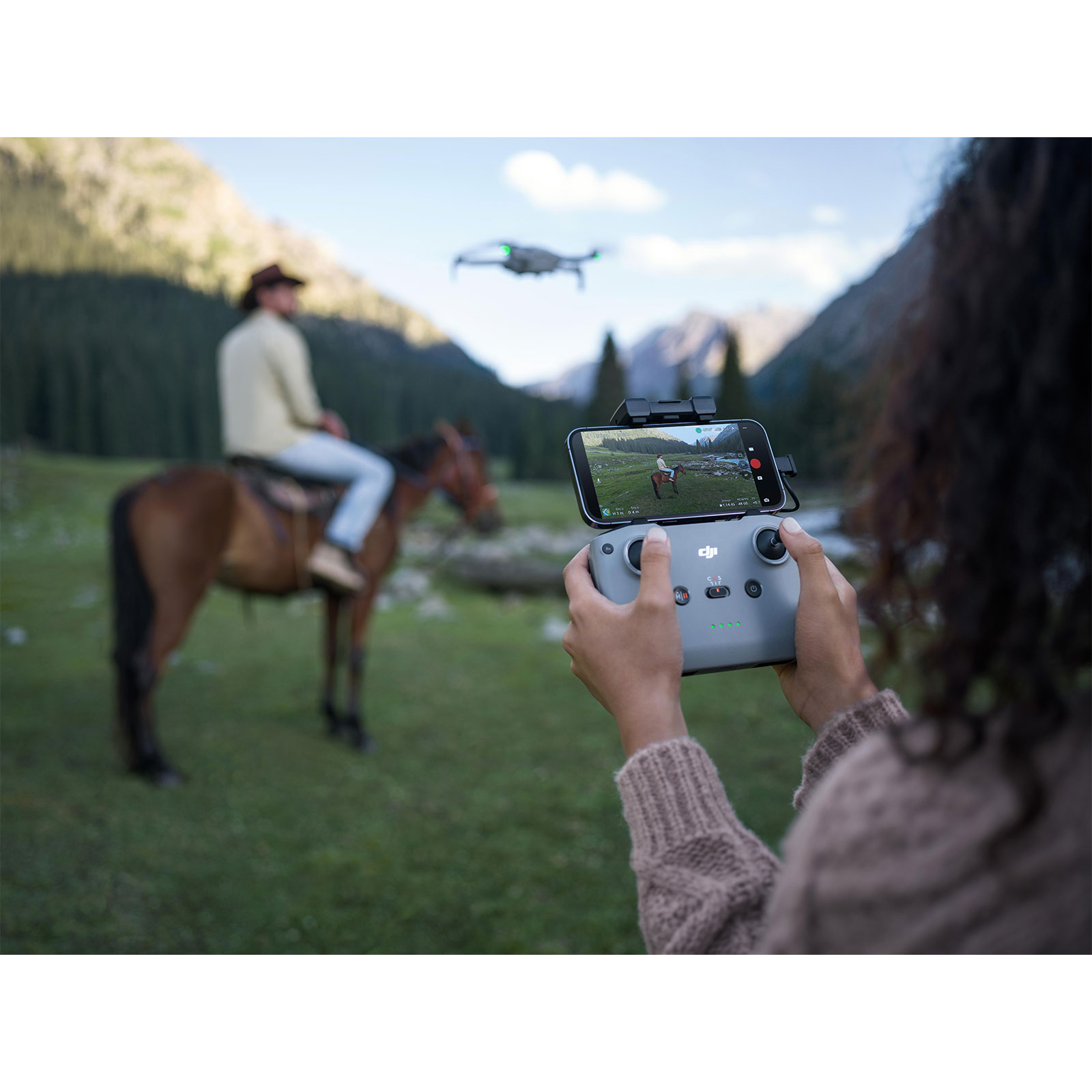 dji Mini 4 Pro (GL) dji Mini 4 Pro (GL)