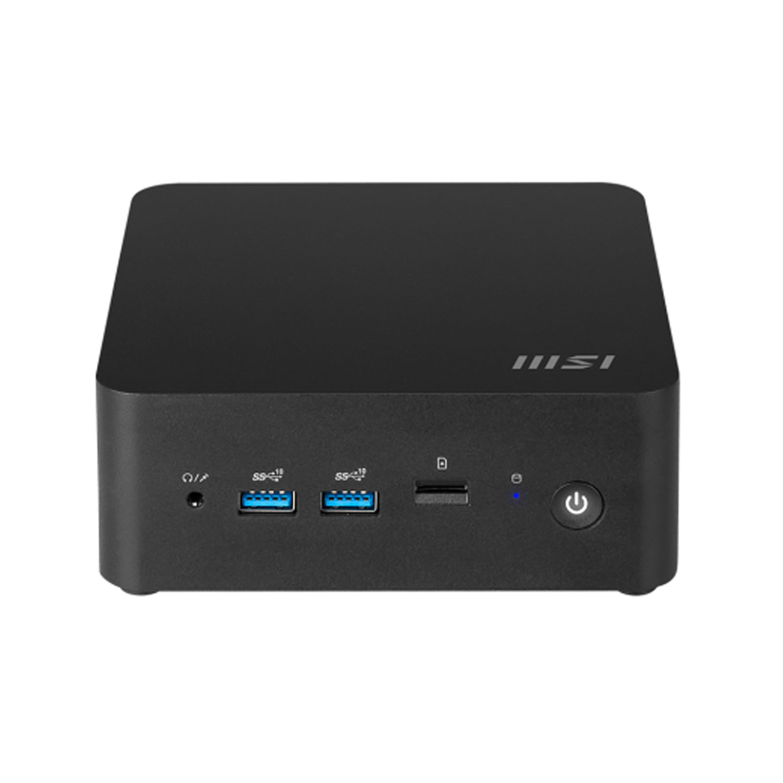 MSI Cubi NUC 1MG-212DE MSI Cubi NUC 1MG-212DE