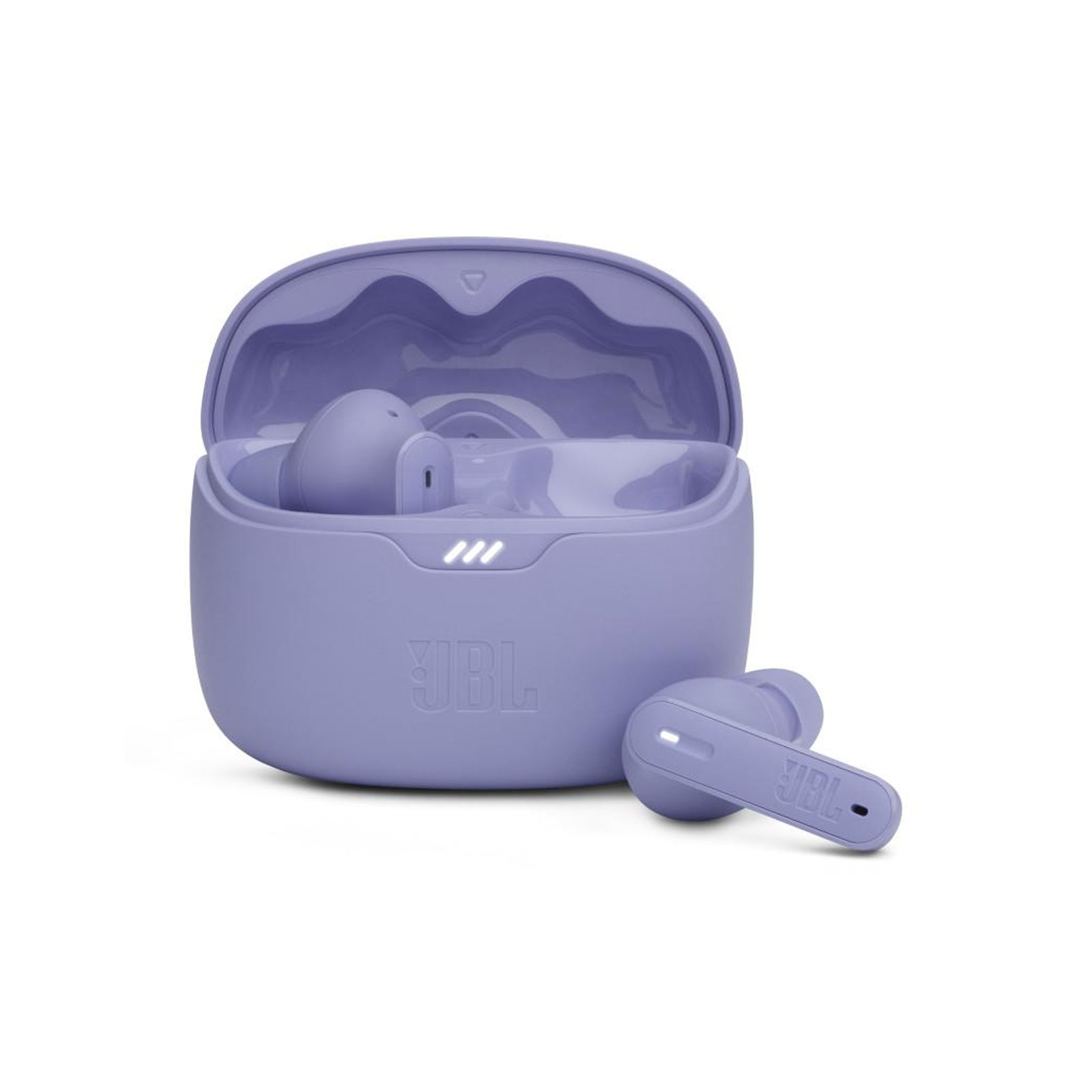 JBL Tune Beam Schwarz In-Ear Kopfhörer