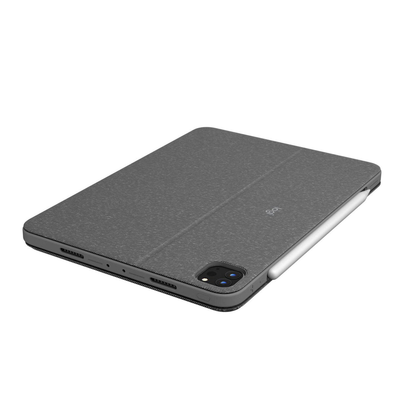Logitech Combo Touch für iPad Pro 11 Zoll