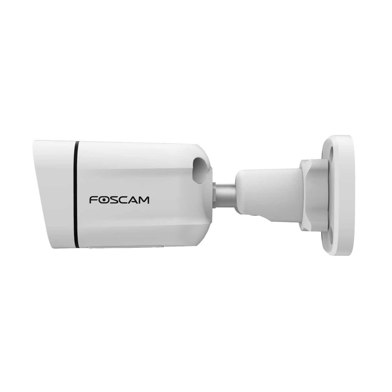 Foscam V5P Überwachungskamera, Schwarz