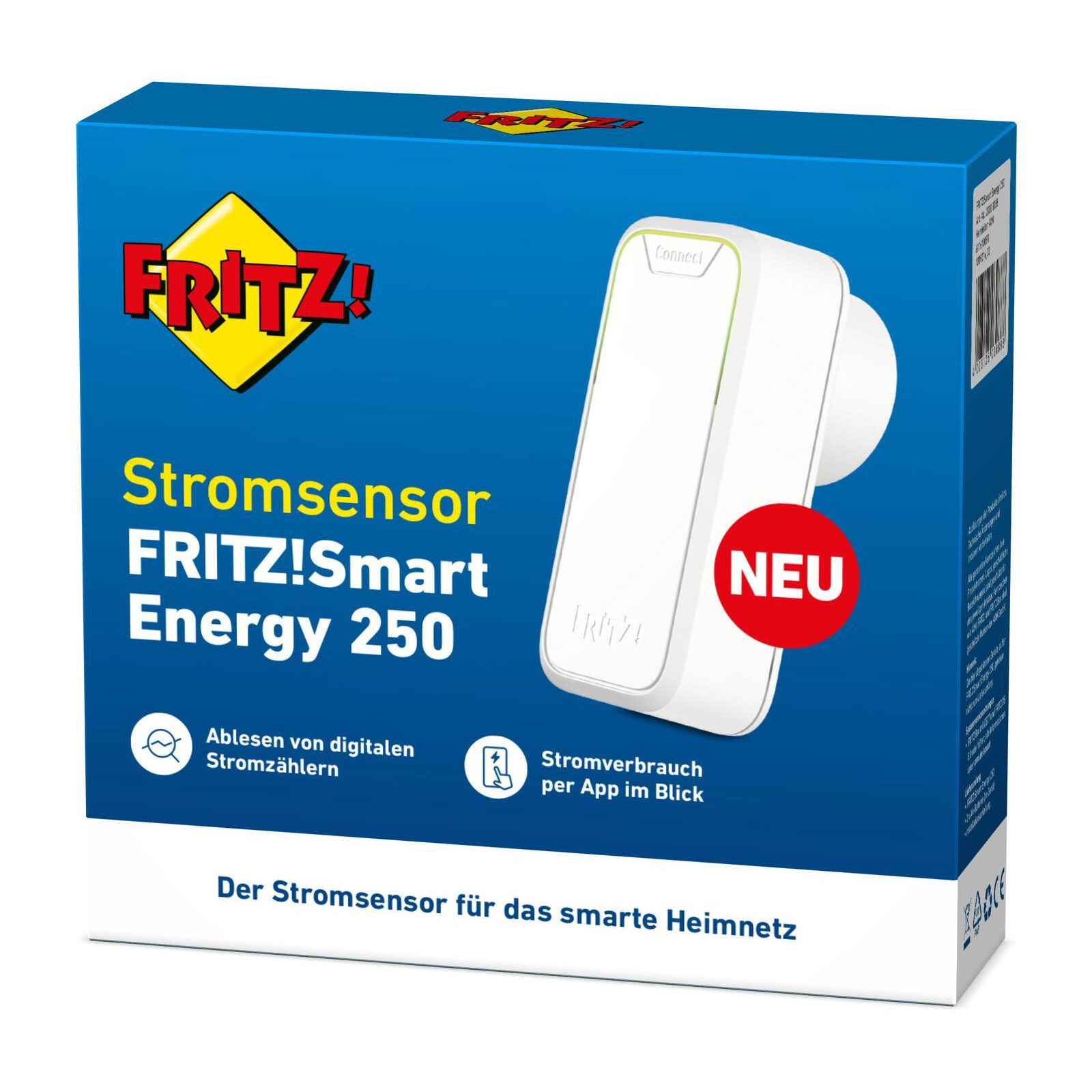 AVM FRITZ!Smart Energy 250