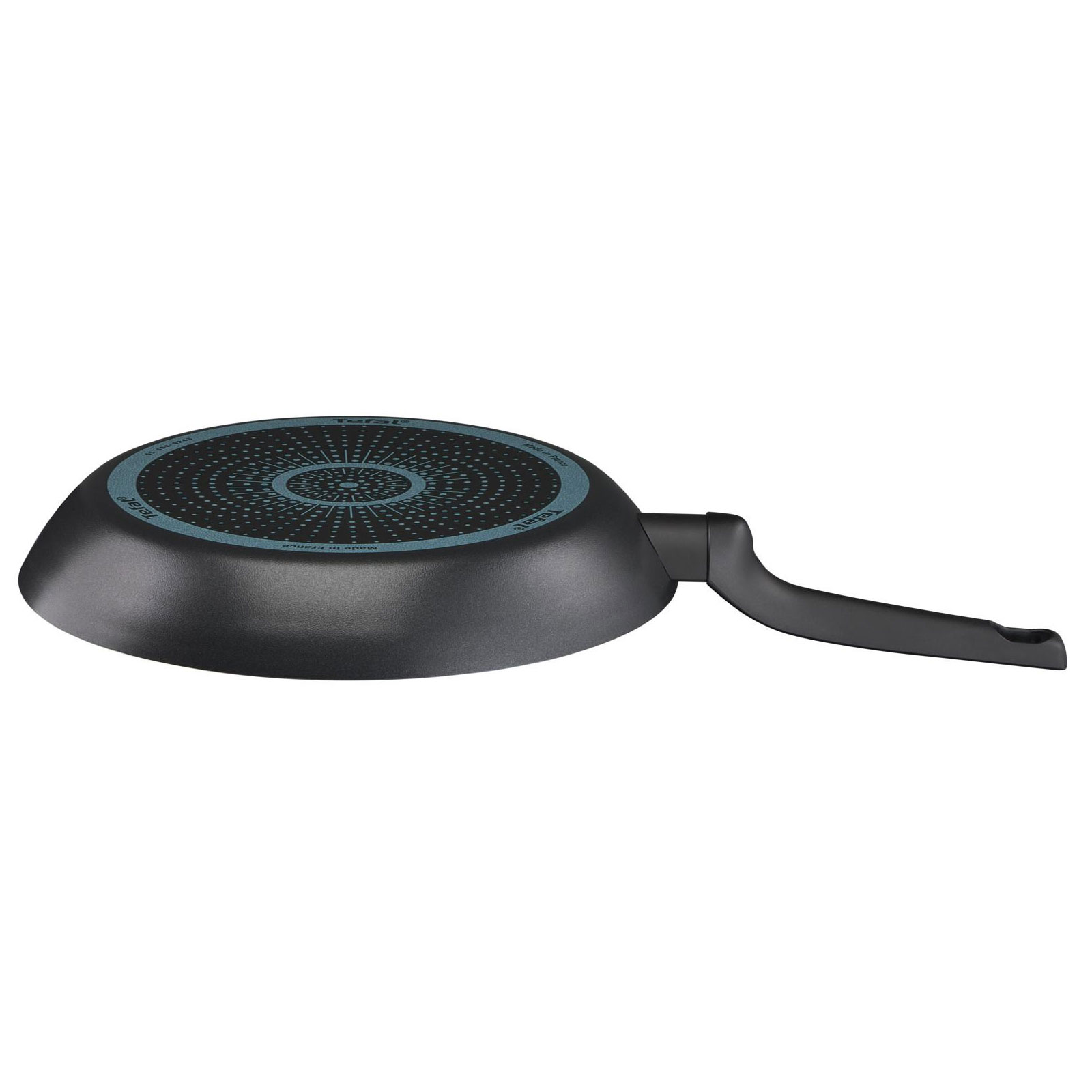 TEFAL Pfanne Easy Cook & Clean B55506 TEFAL Pfanne Easy Cook & Clean B55506