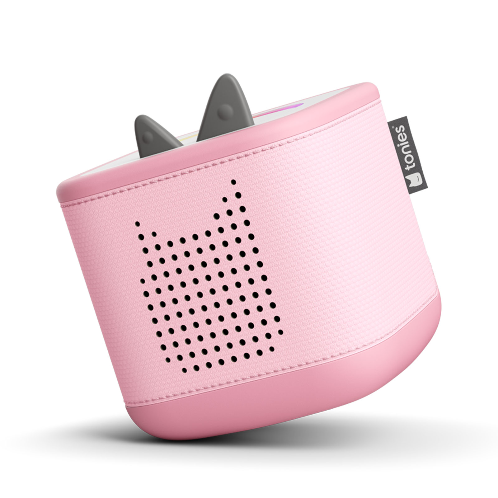 tonies Starter Set Rosa toniebox 2