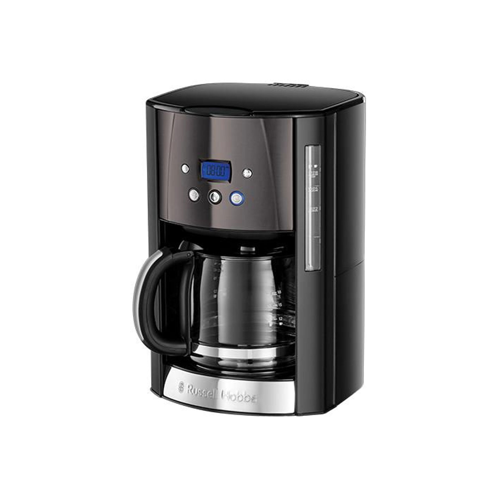 Russell Hobbs 26160-56 Kaffeeautomat