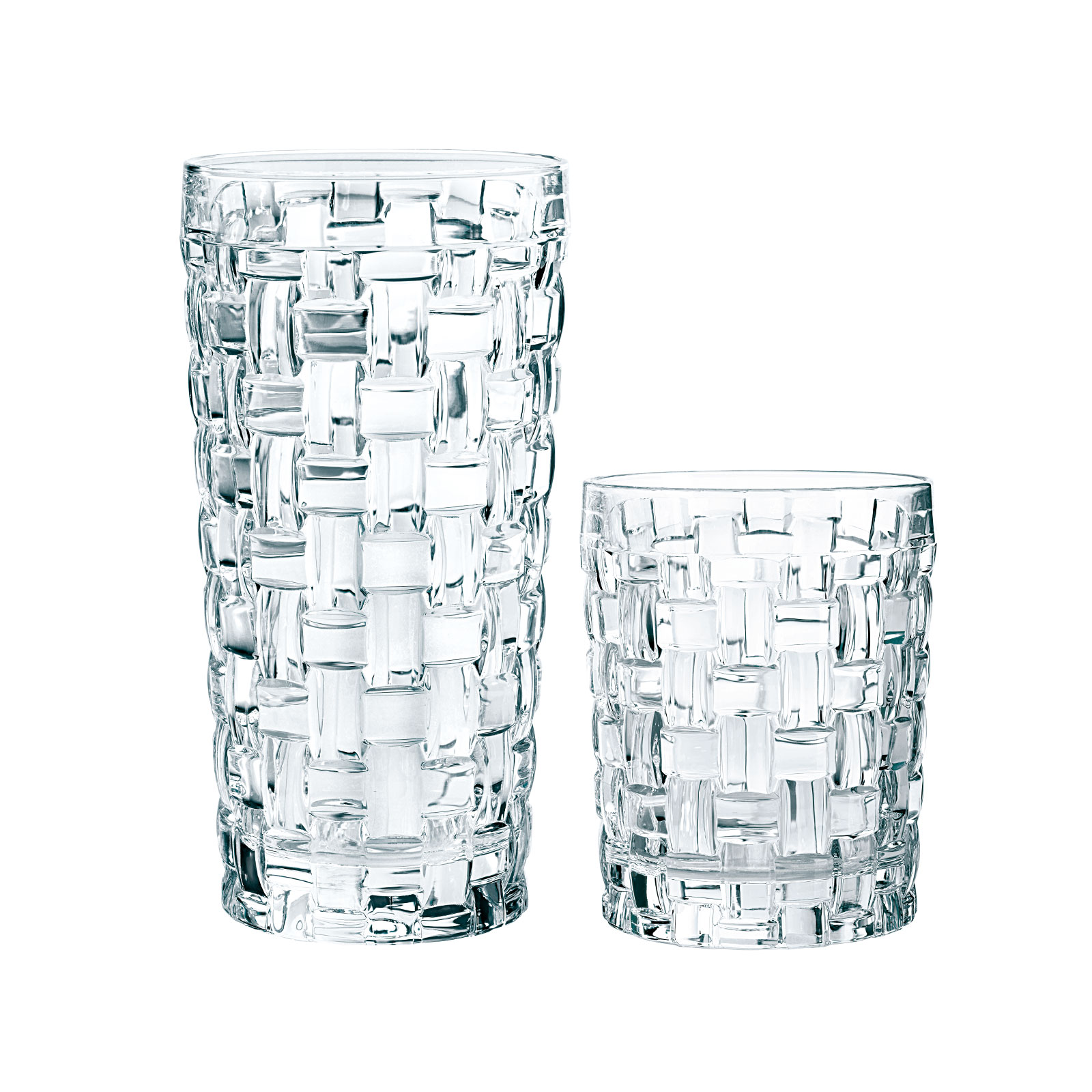 Nachtmann Bossa Nova Tumbler Set 12 teilig