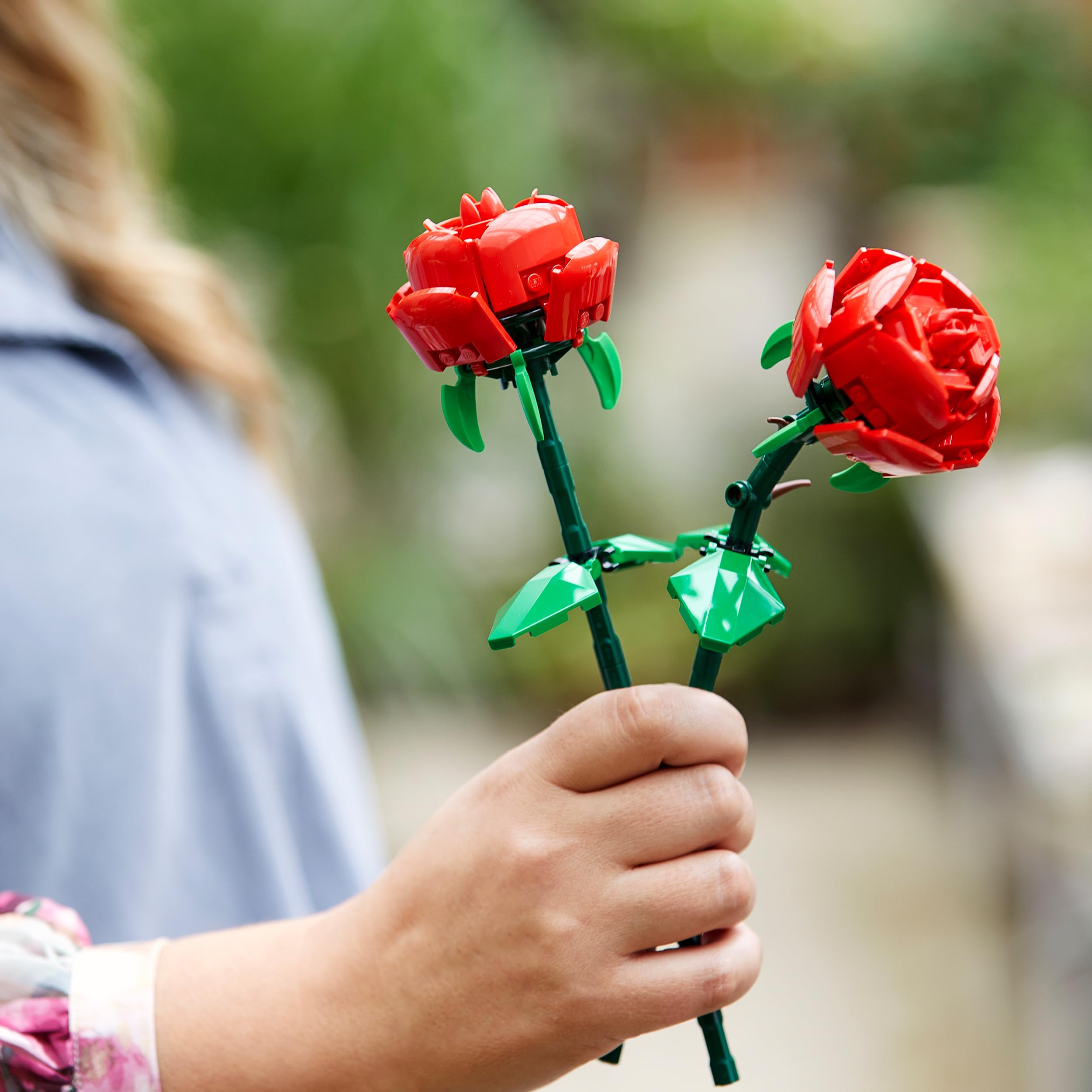 LEGO Rosen (40460)