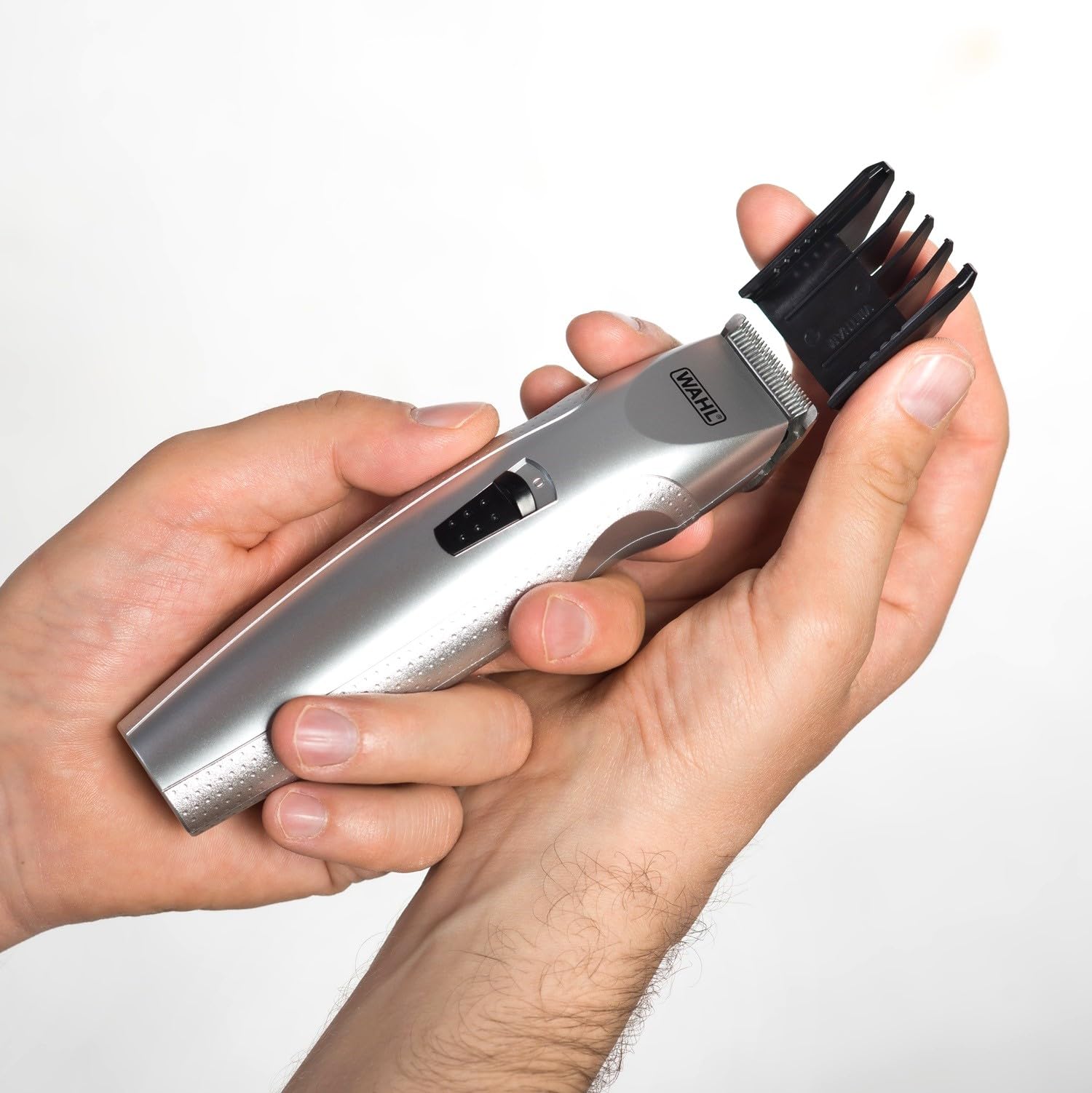 Wahl Mustache&Beard Battery Trimmer
