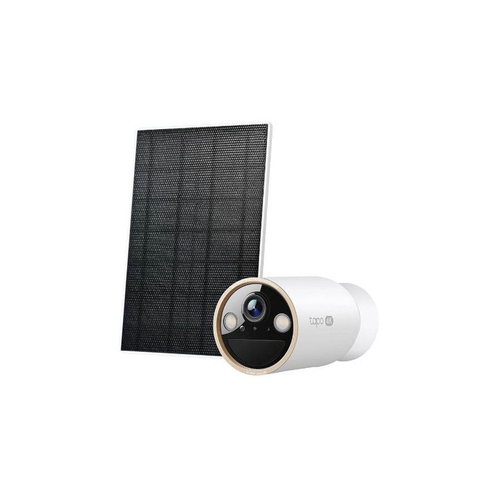 TAPO Solar Kamera C460 Kit