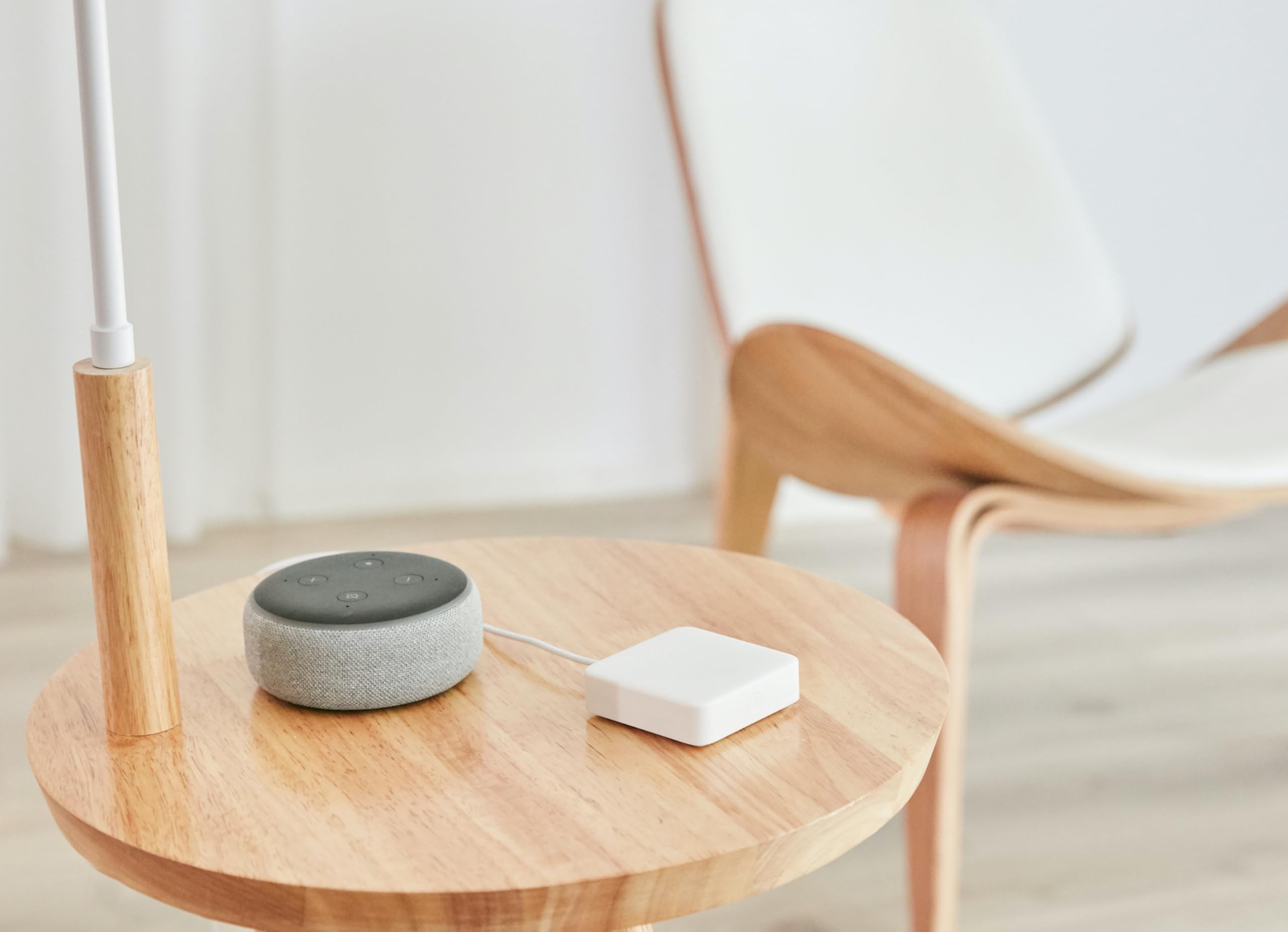 SwitchBot Hub Mini IR-Sendesystem