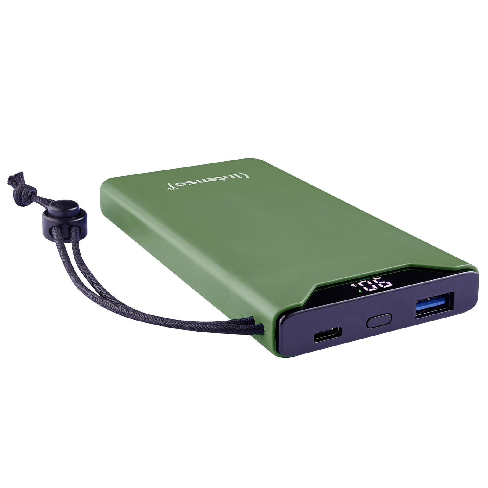 Intenso Powerbank F10000 PD3.0