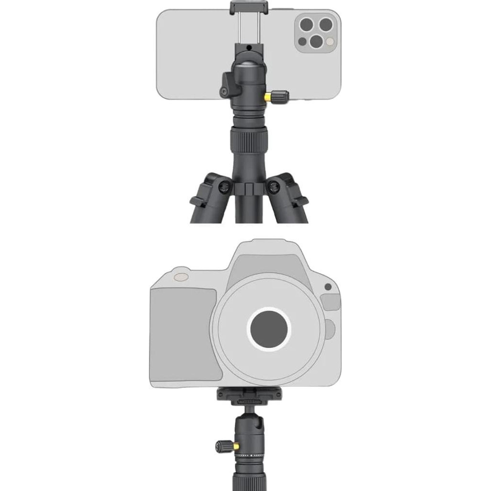 ShiftCam TravelPod Pro PD-TD-01-EF