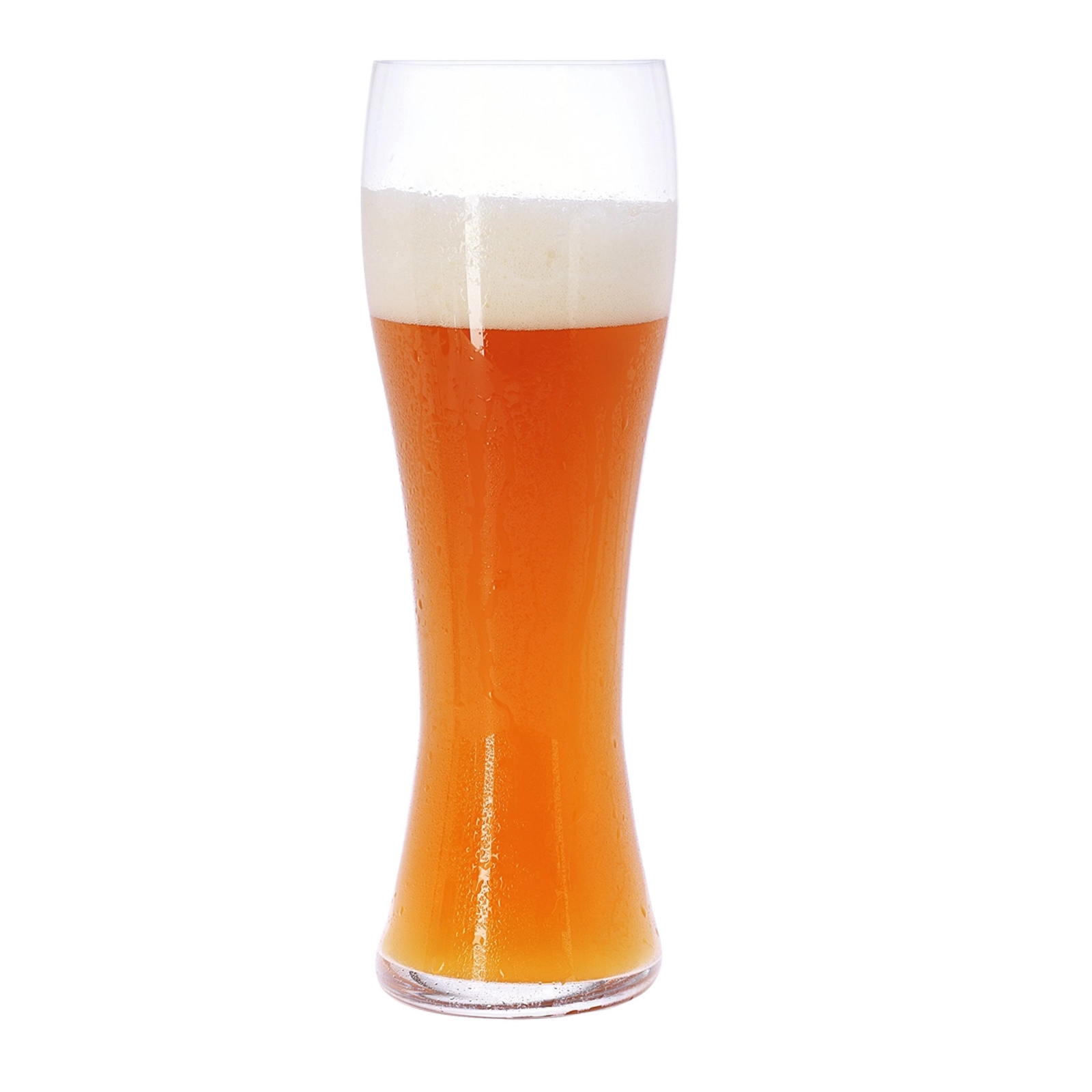 Spiegelau 4991685 Hefeweizenglas Set/2 Beer Classics
