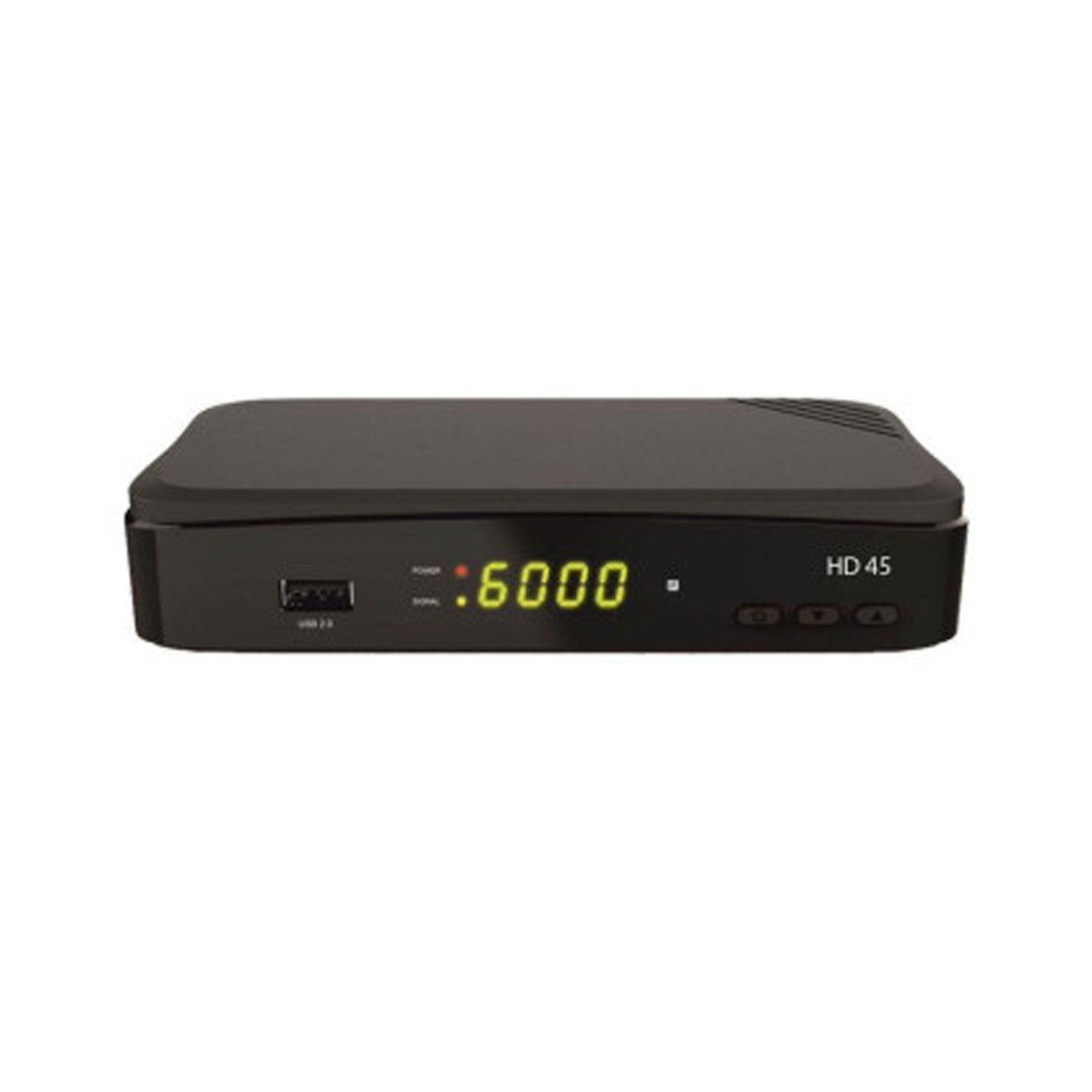 Comag HD 45 SAT-Receiver Comag HD 45 SAT-Receiver