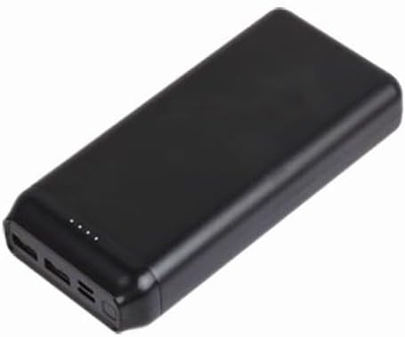 Beafon felixx Premium Powerbank Pro 20 | 20.000 mAh