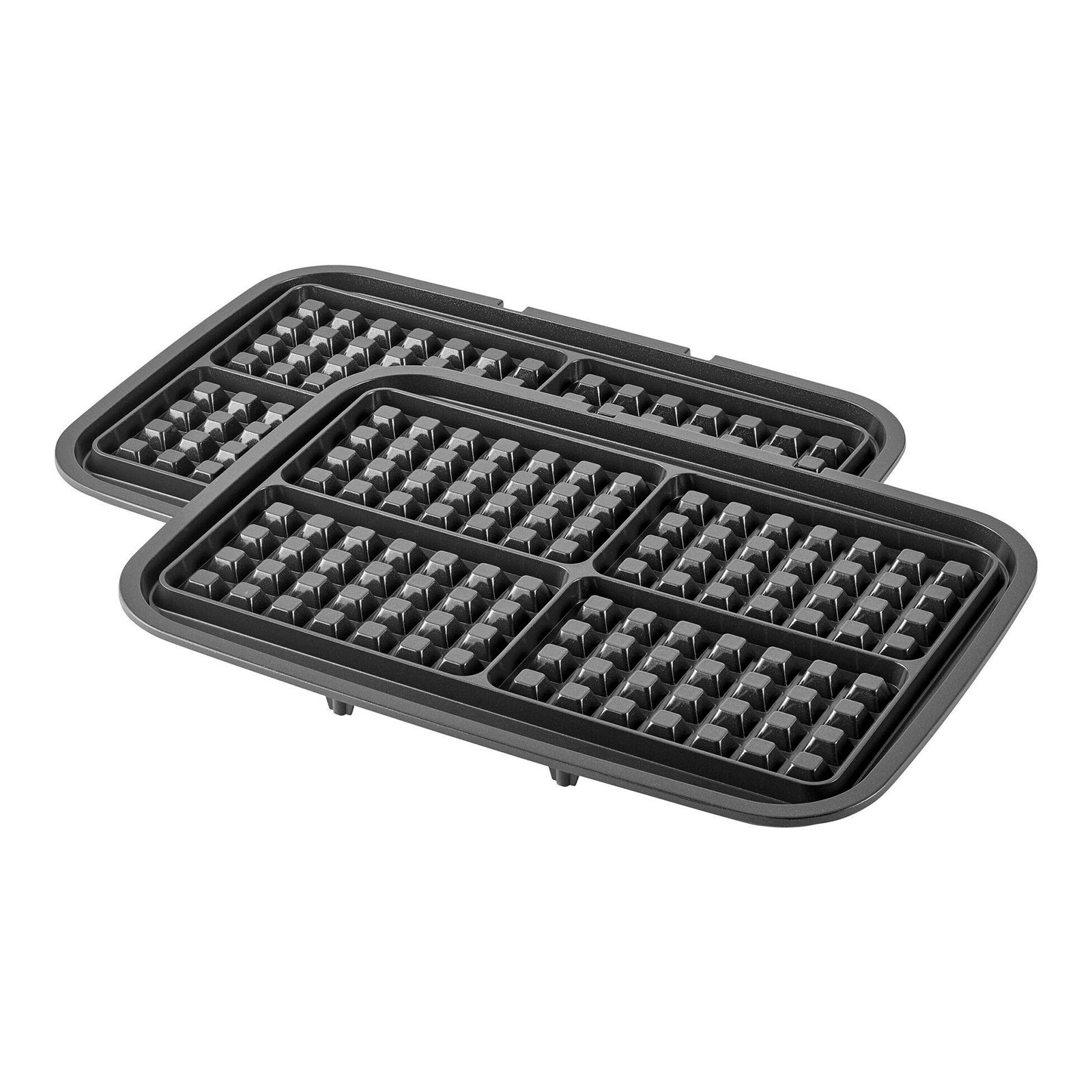 ZWILLING 1033327 Waffelplatten