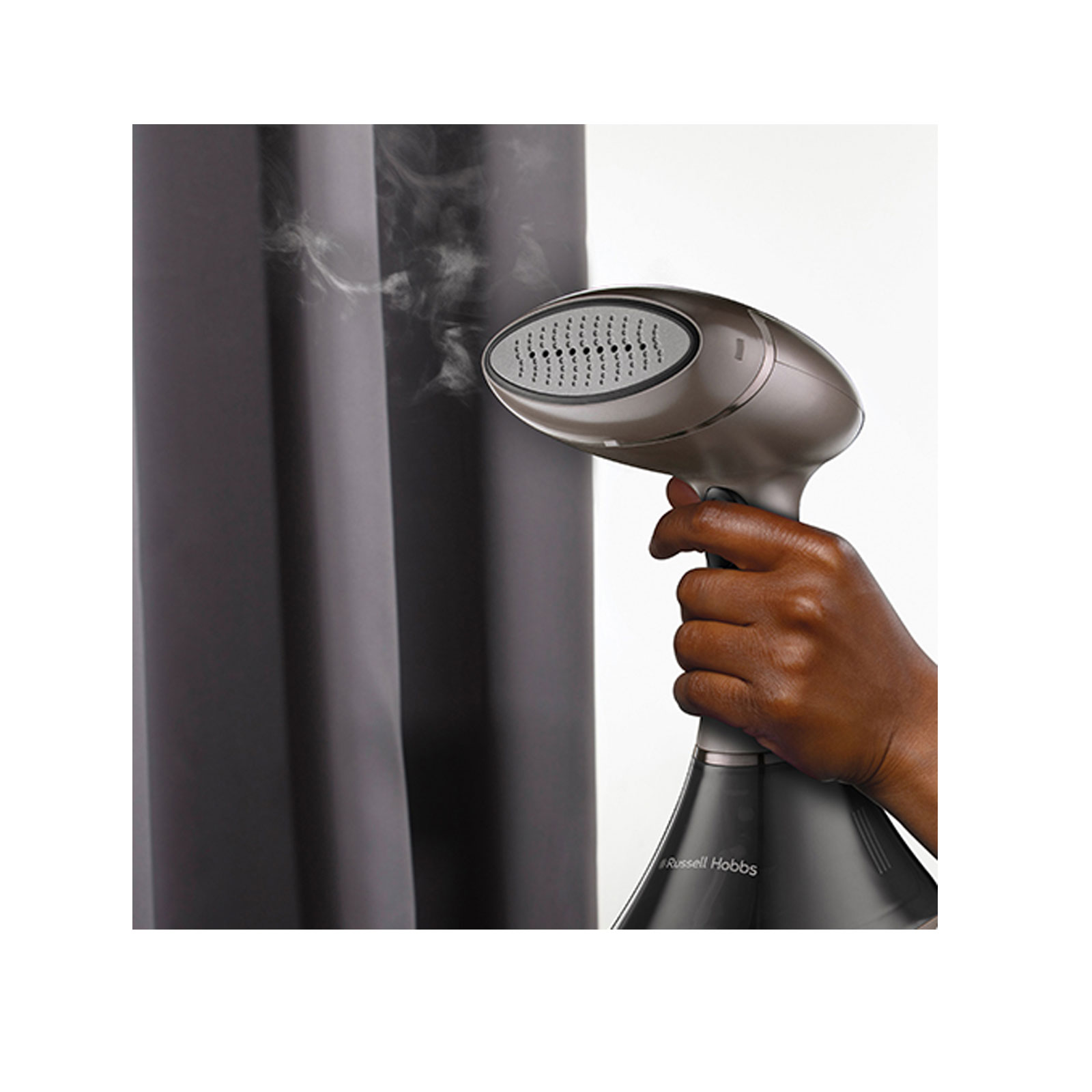 Russel Hobbs 28040-56 Steam Genie Aroma Dampfbürste