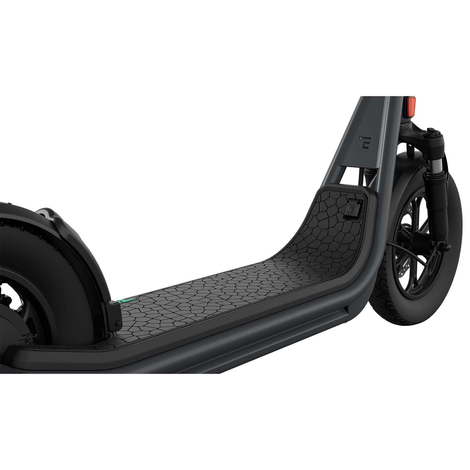 Egret X core E-Scooter, Graphite Egret X core E-Scooter, Graphite