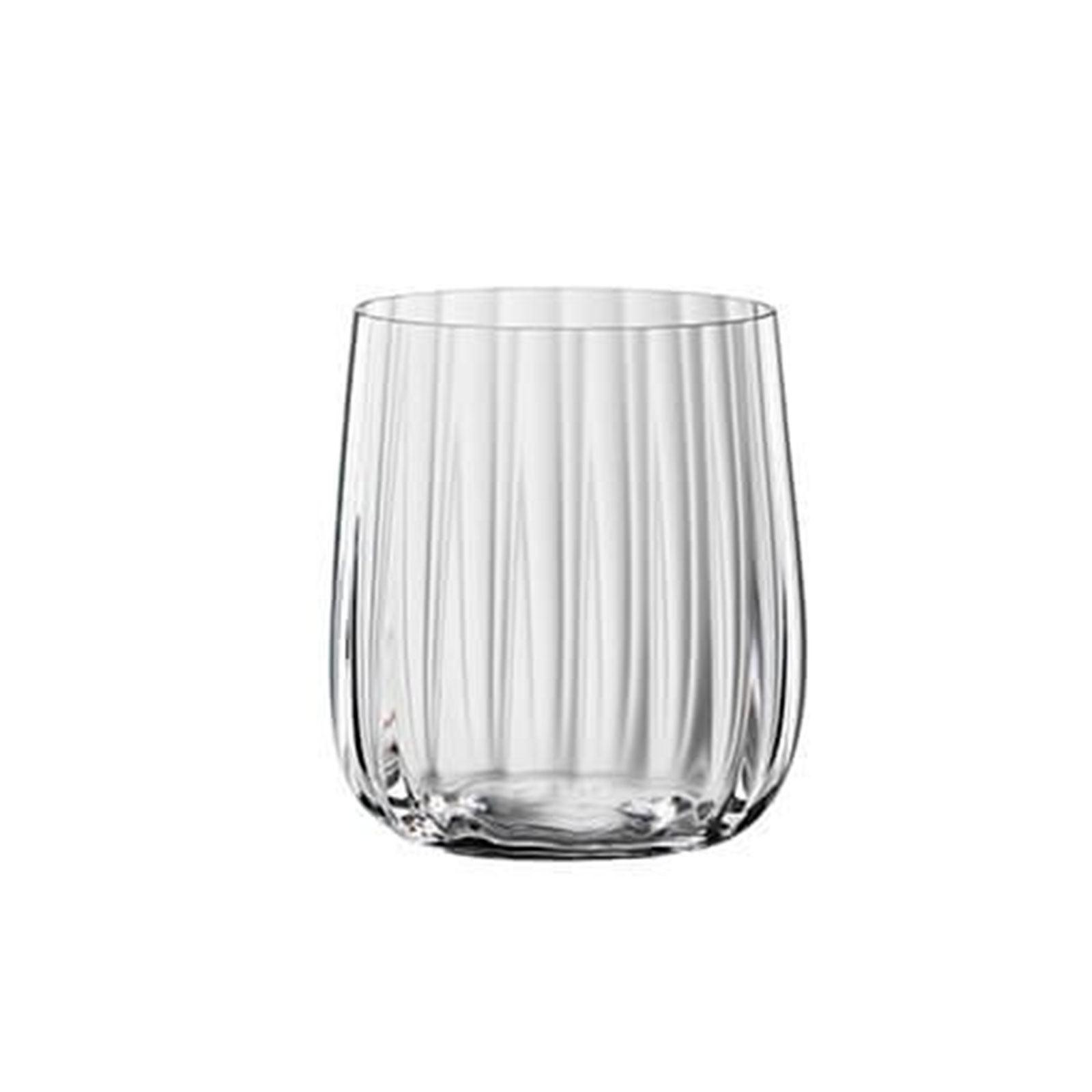 Spiegelau 4450175 Becher, Glass, 340 milliliters