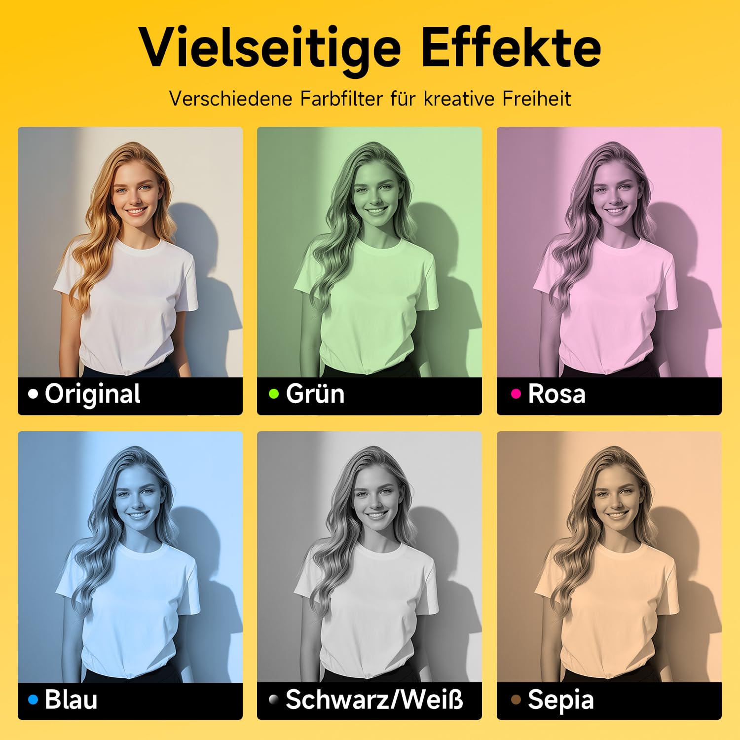 Rollei Minidigitalkamera Vintage