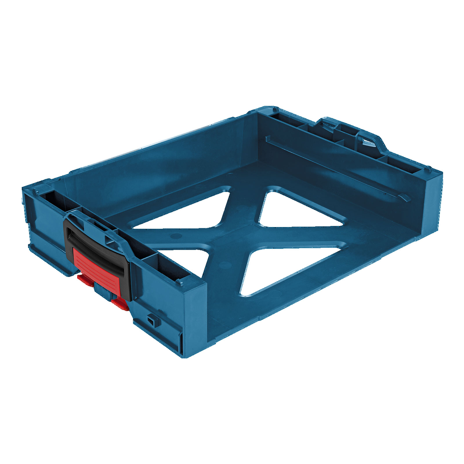 Bosch Aufnahmesystem i-BOXX Active Rack