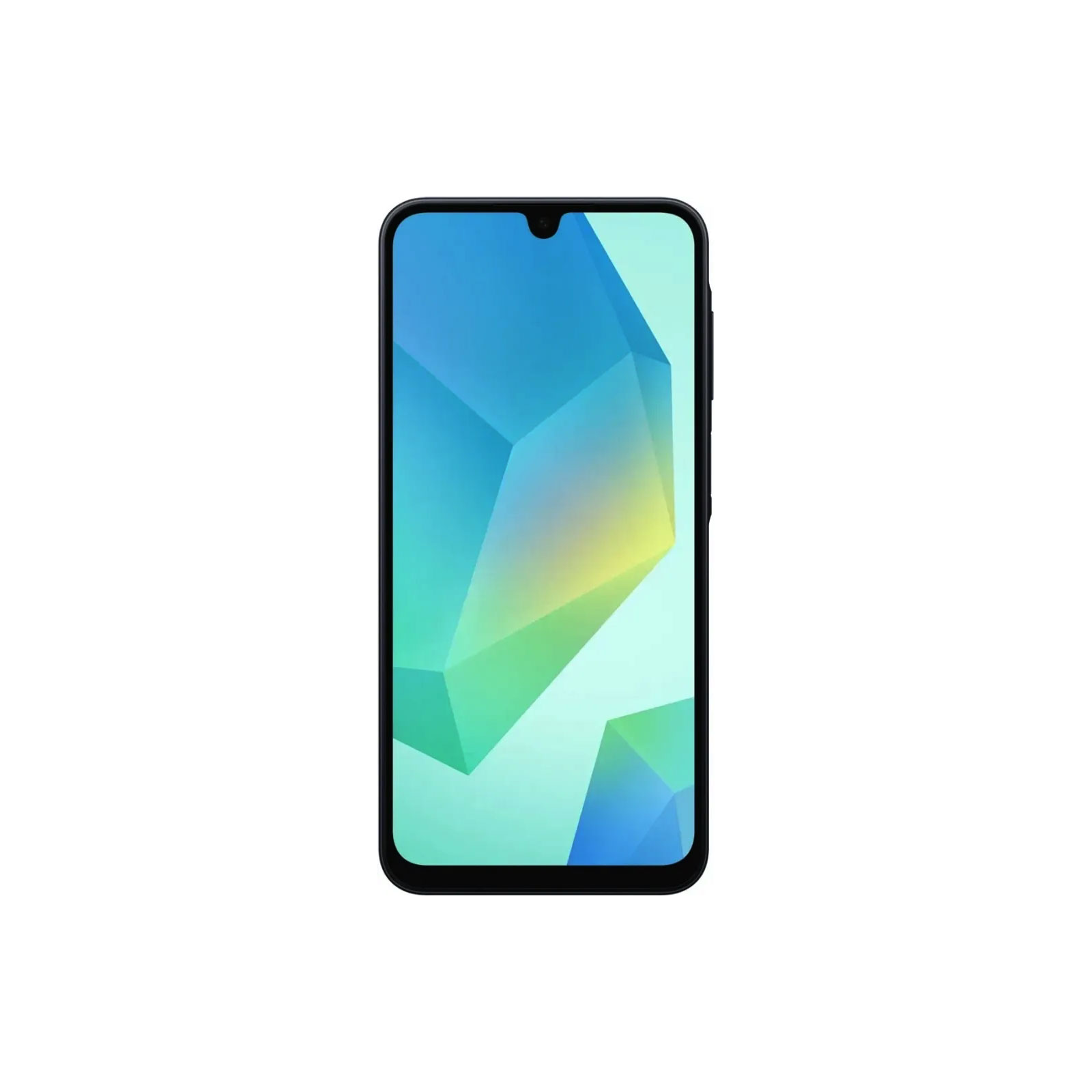 Samsung Galaxy A16 4G 128GB Black Smartphone