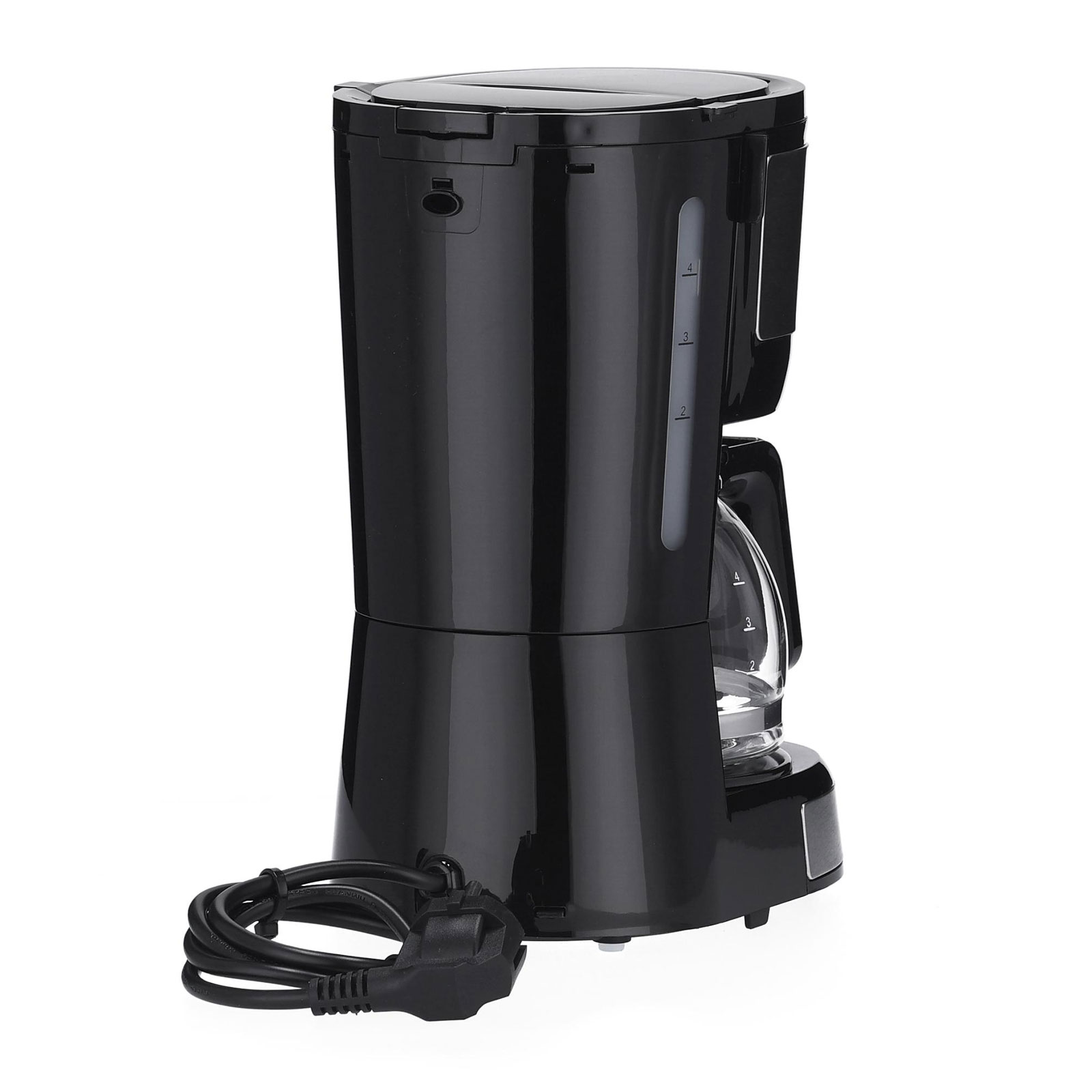 Severin KA 4819 Filterkaffeemaschine