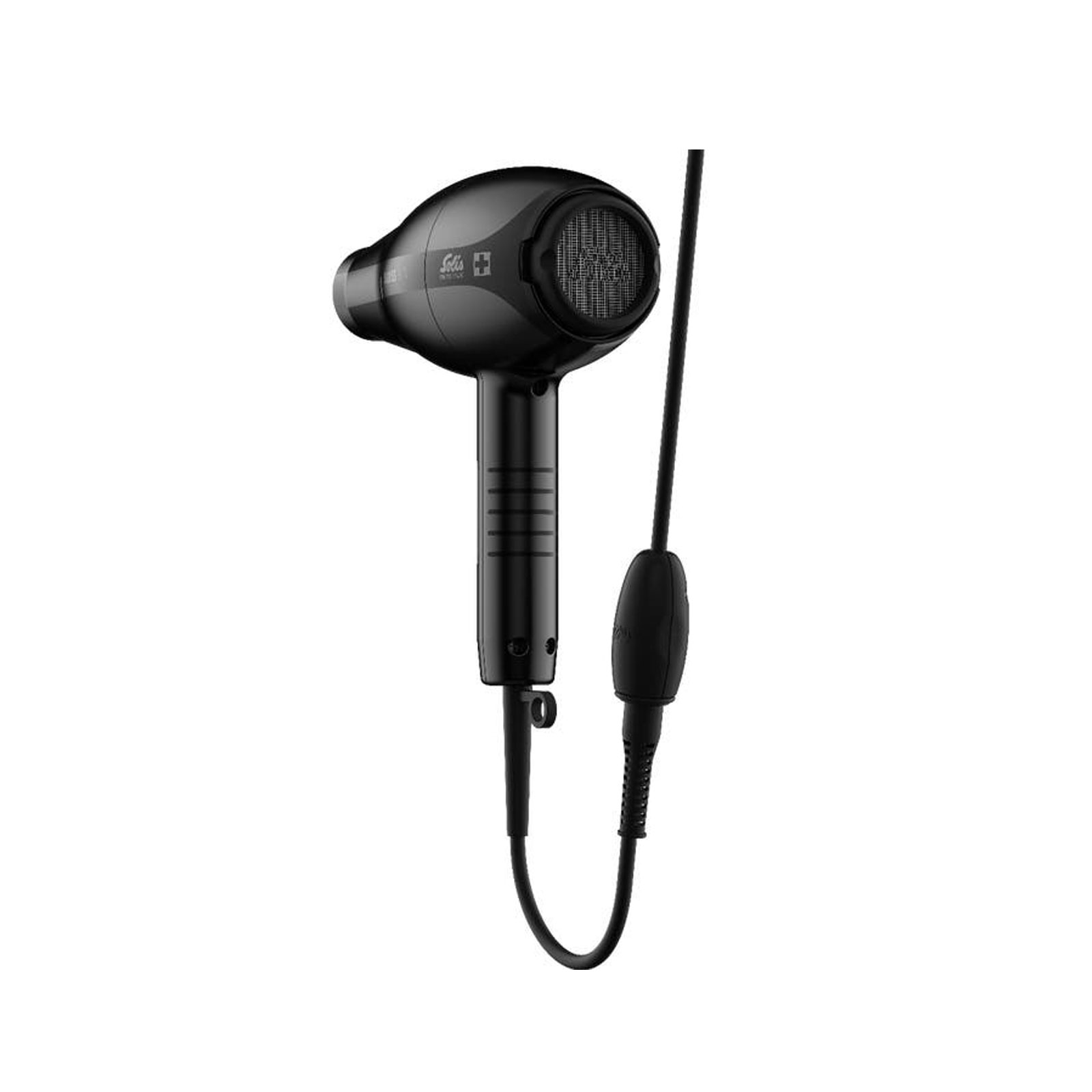 Solis 969.61 Swiss Air Haartrockner 360