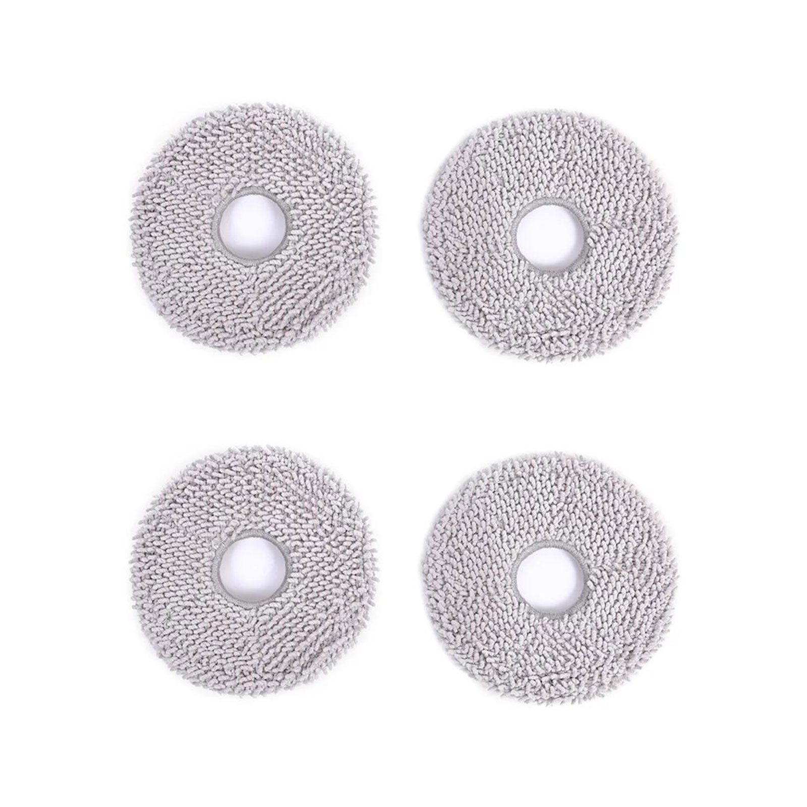 Ecovacs D-WP04-0012 Wischpads