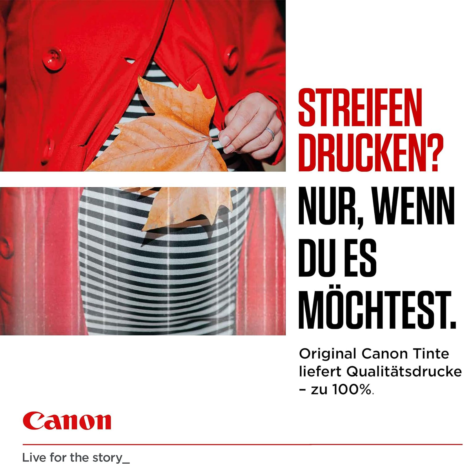 CANON CLI-551 C/M/Y/BK Multipack Druckerpatronen