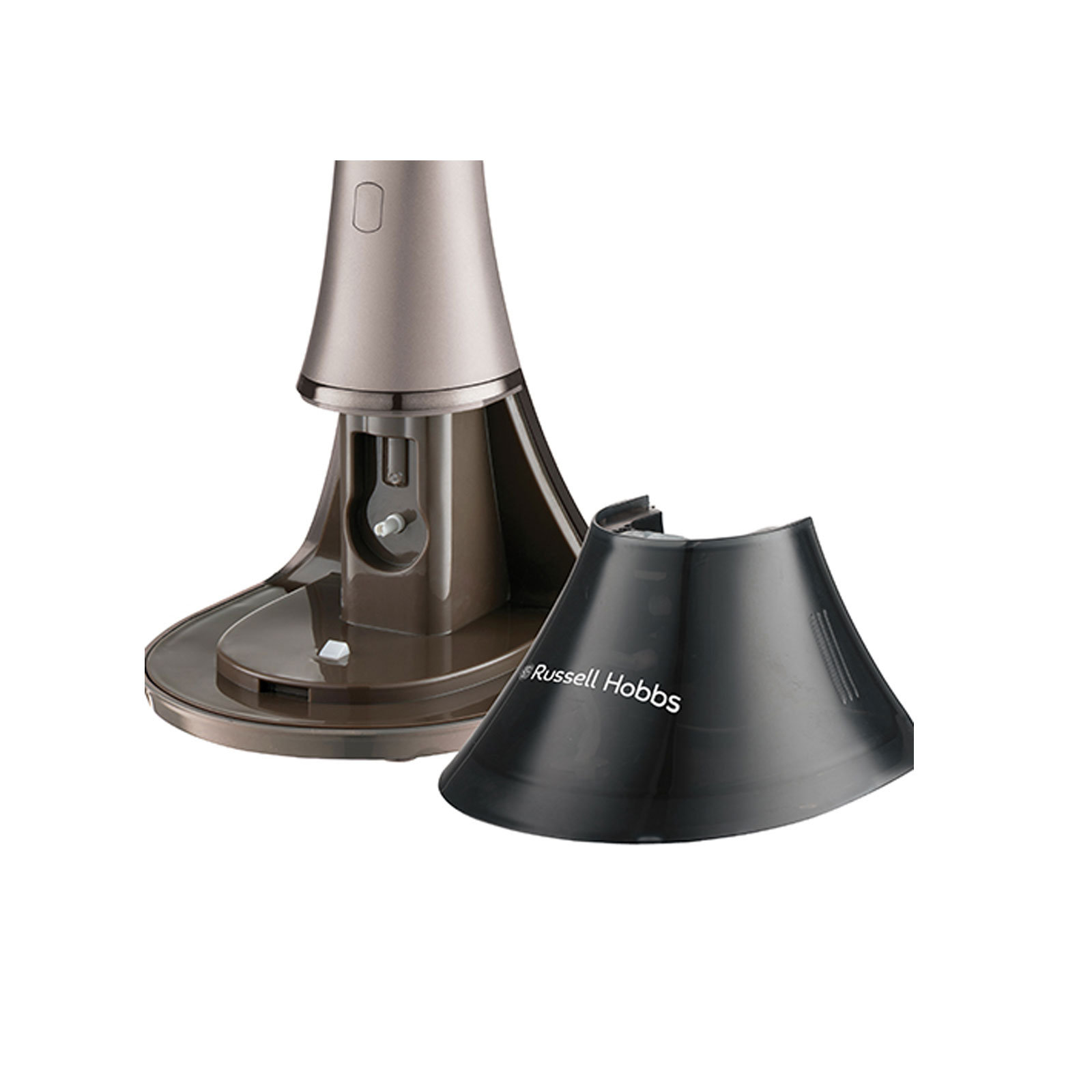 Russel Hobbs 28040-56 Steam Genie Aroma Dampfbürste