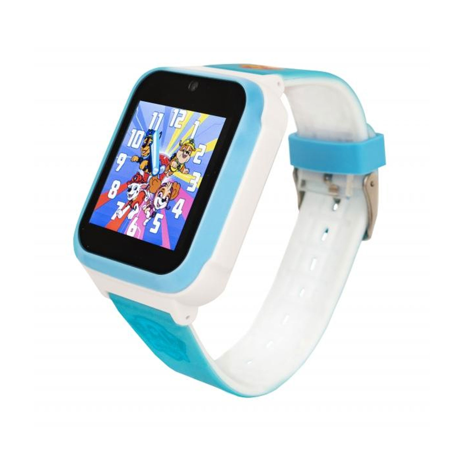 TECHNAXX PAW Patrol Kids-Watch blau Smartwatch