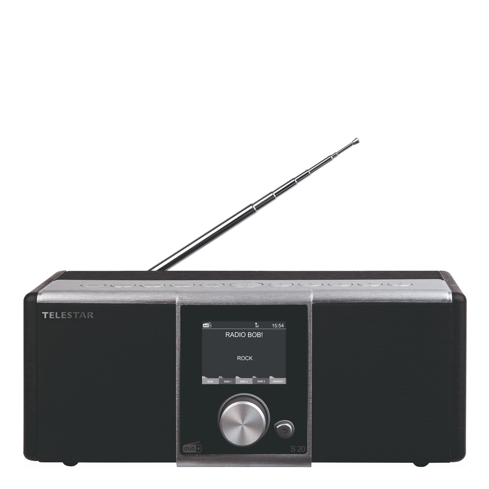 Telestar S20 DAB+ Radio