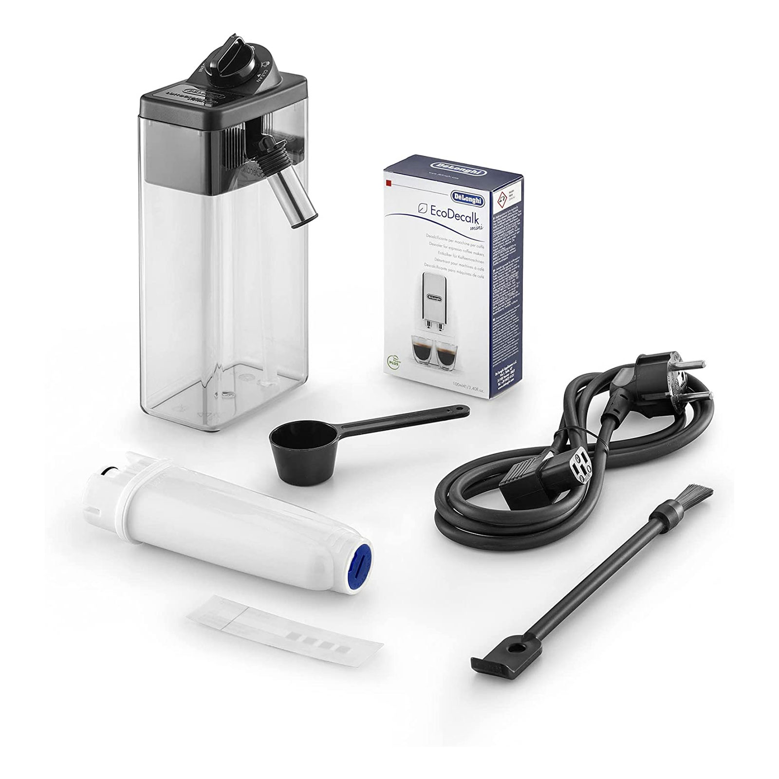 DeLonghi ECAM 350.55.B Dinamica Kaffeevollautomat