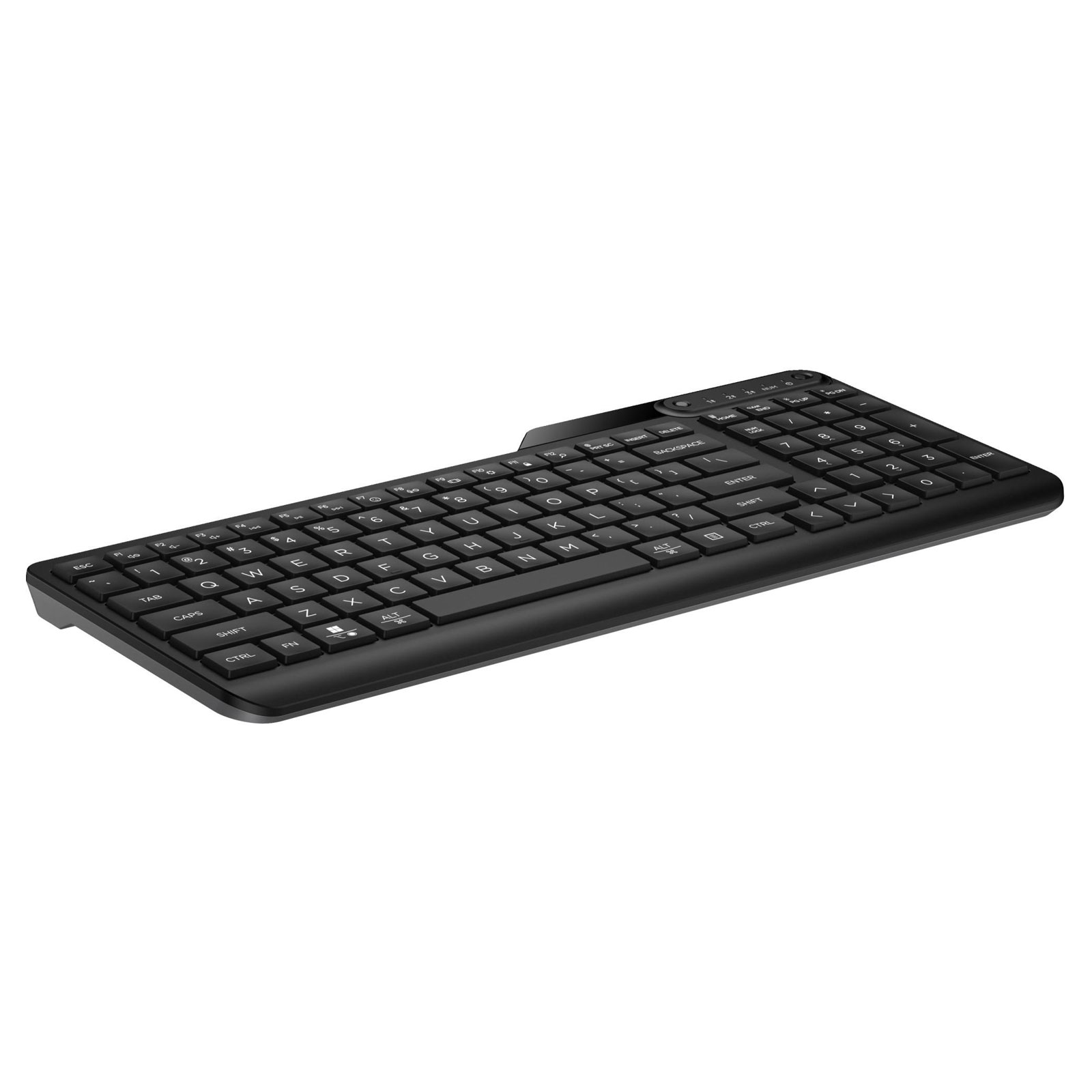 HP 460 Bluetooth-Tastatur für mehrere Geräte