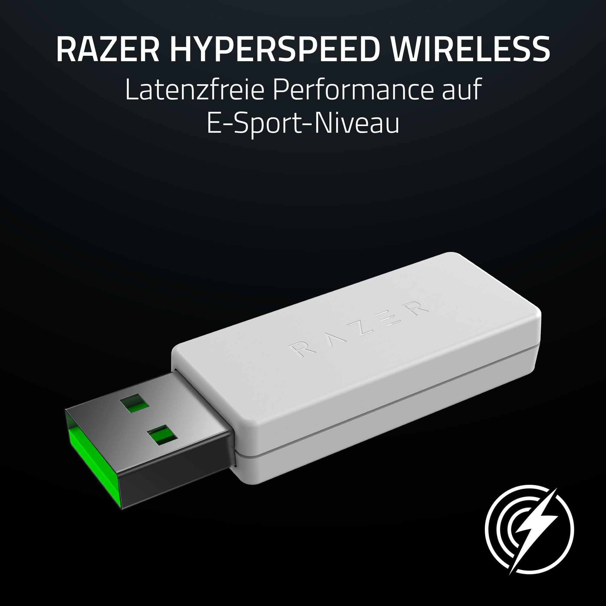 Razer Raiju V3 Pro - Kabelloser E-Sport-Controller