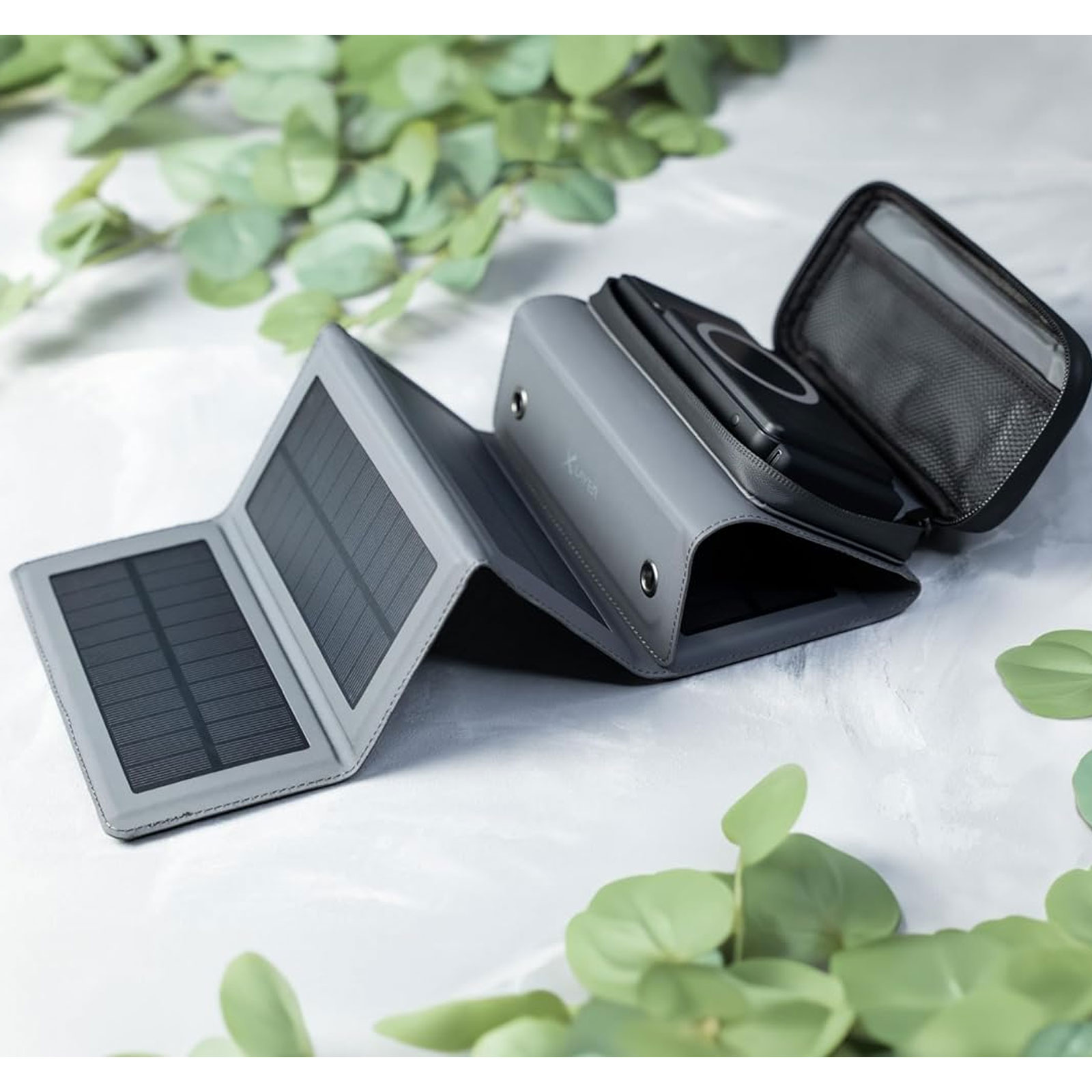 XLayer Powerbank 15W Wireless