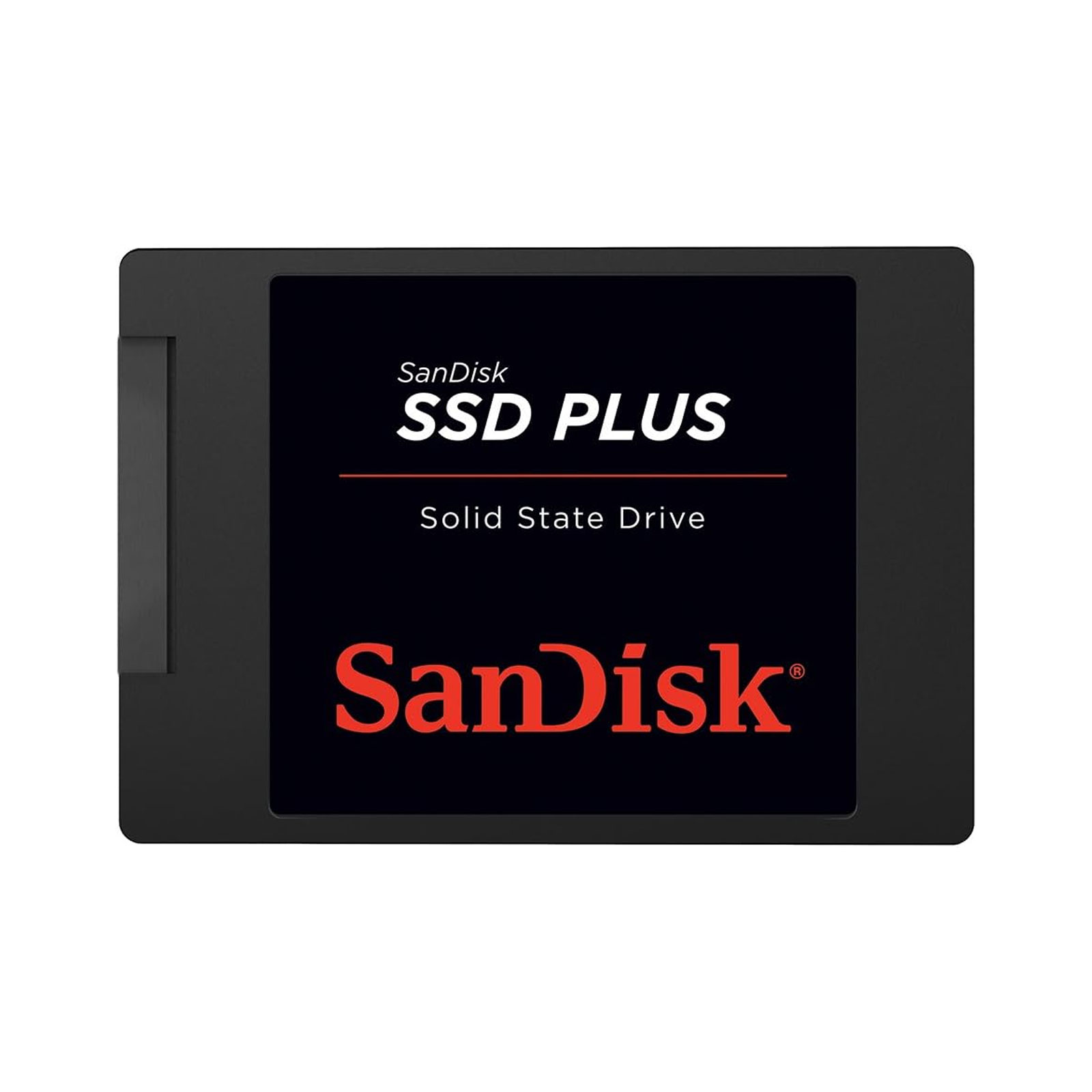 SanDisk SSD Plus 250 GB
