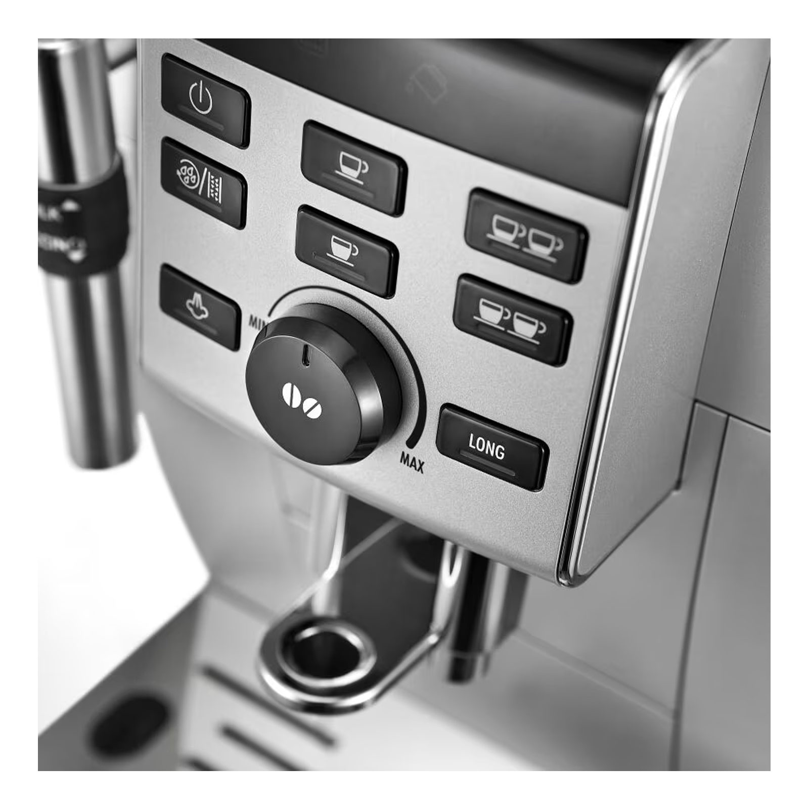 DeLonghi ECAM 25.120.B Kaffeevollautomat