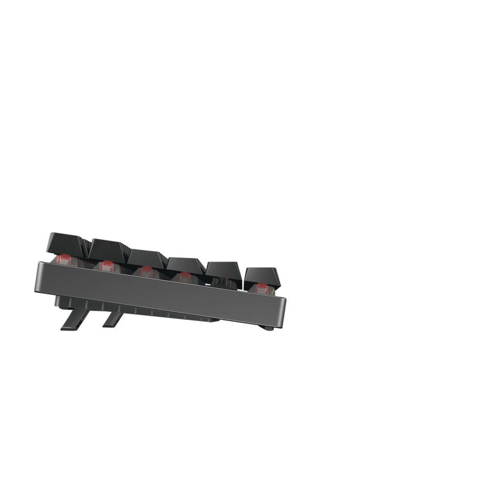 CHERRY Gaming-Tastatur MX 8.2 TKL Wireless RGB MX Red