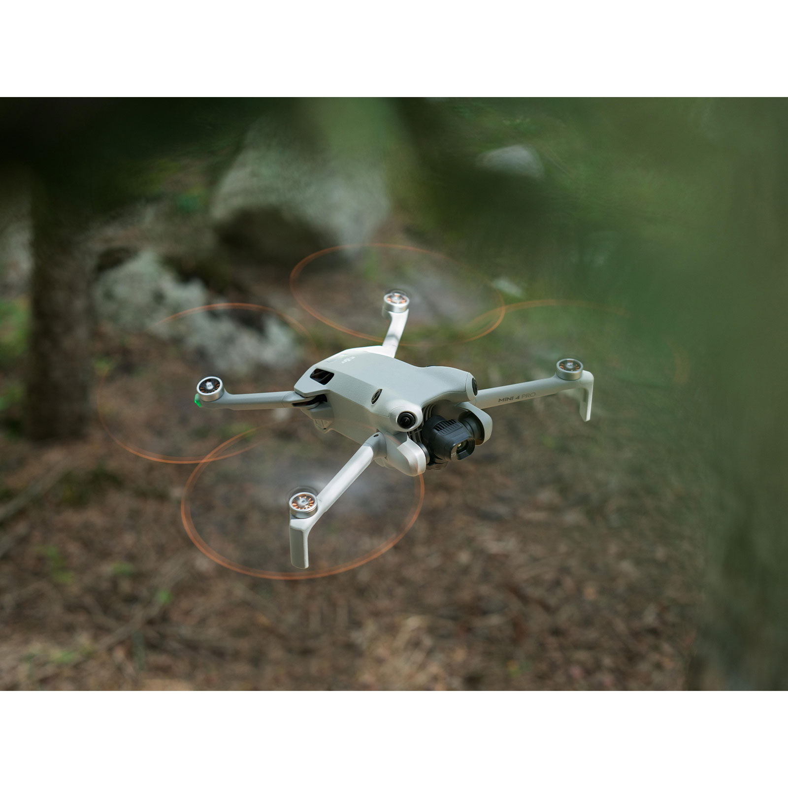 dji Mini 4 Pro (GL)