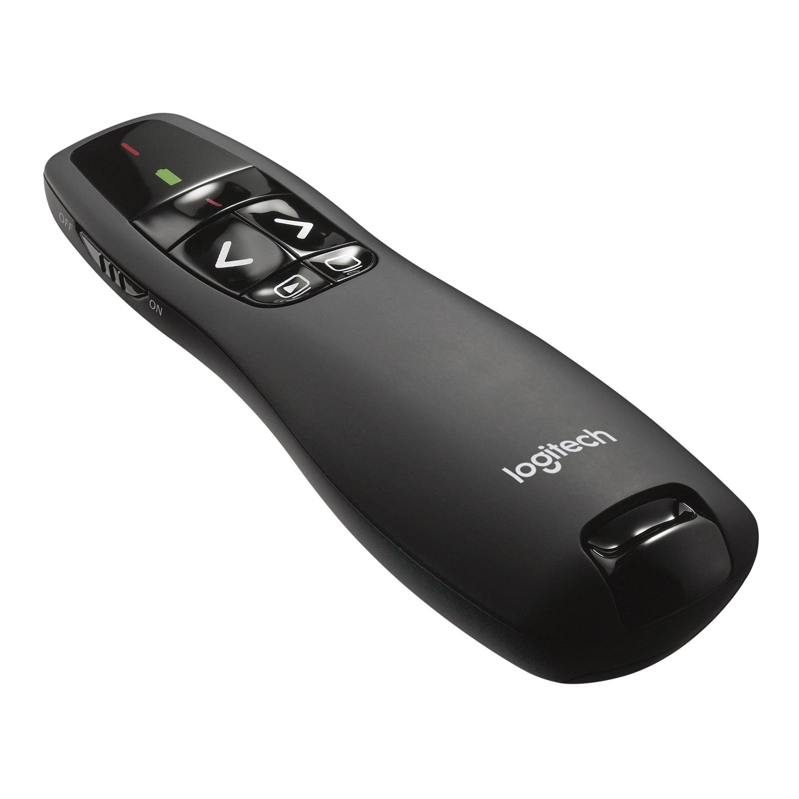 Logitech R400 WLESS PRESENTER (910-001356)