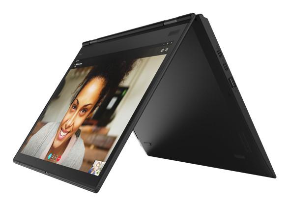 Lenovo ThinkPad X1 Yoga (3.Gen) Refurbished