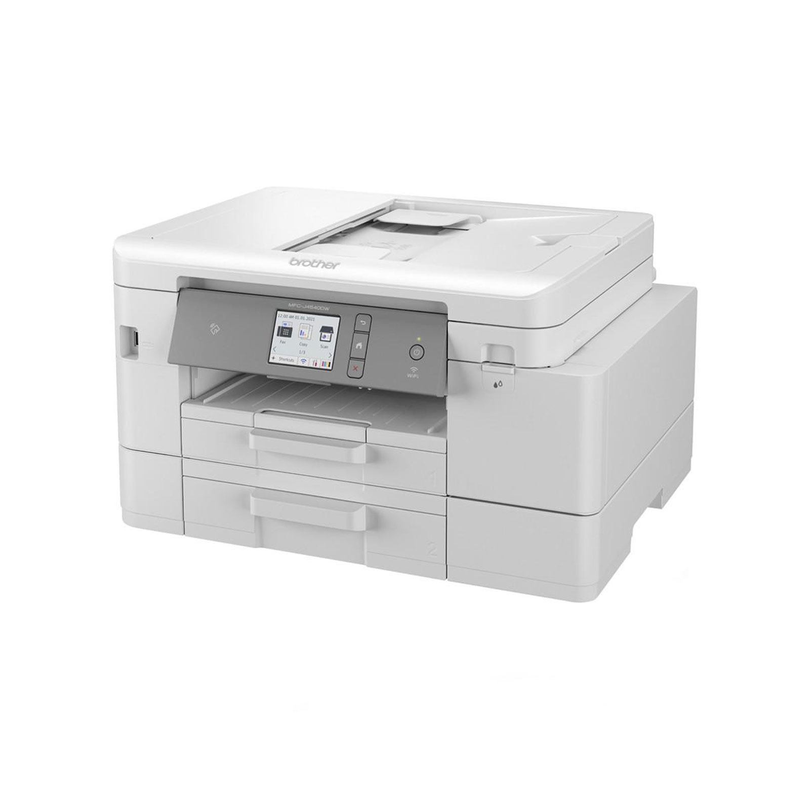 Brother MFC-J4540DWXL Multifunktionsdrucker